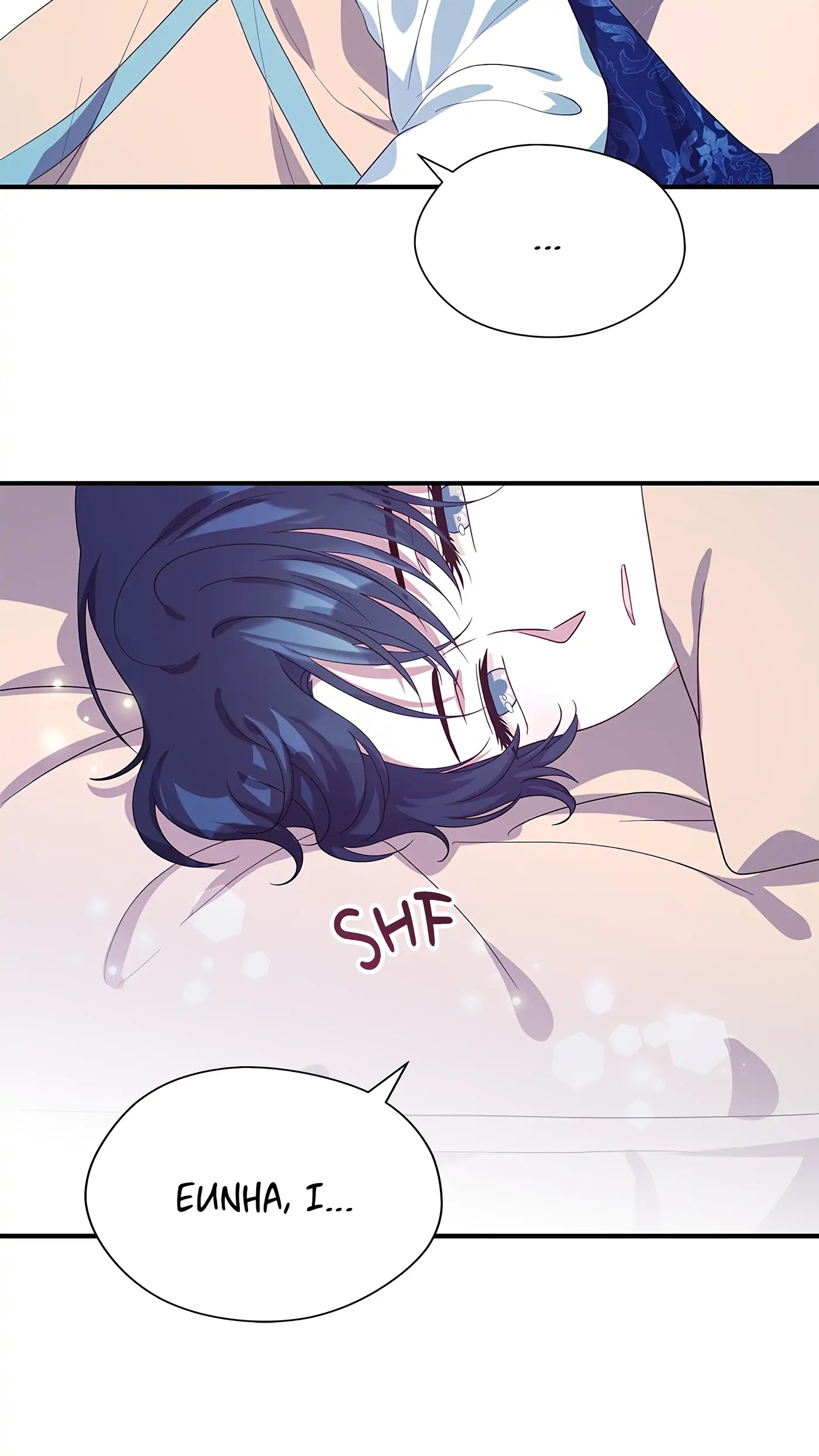 I’m Not a Warrior! Chapter 74 - Page 31