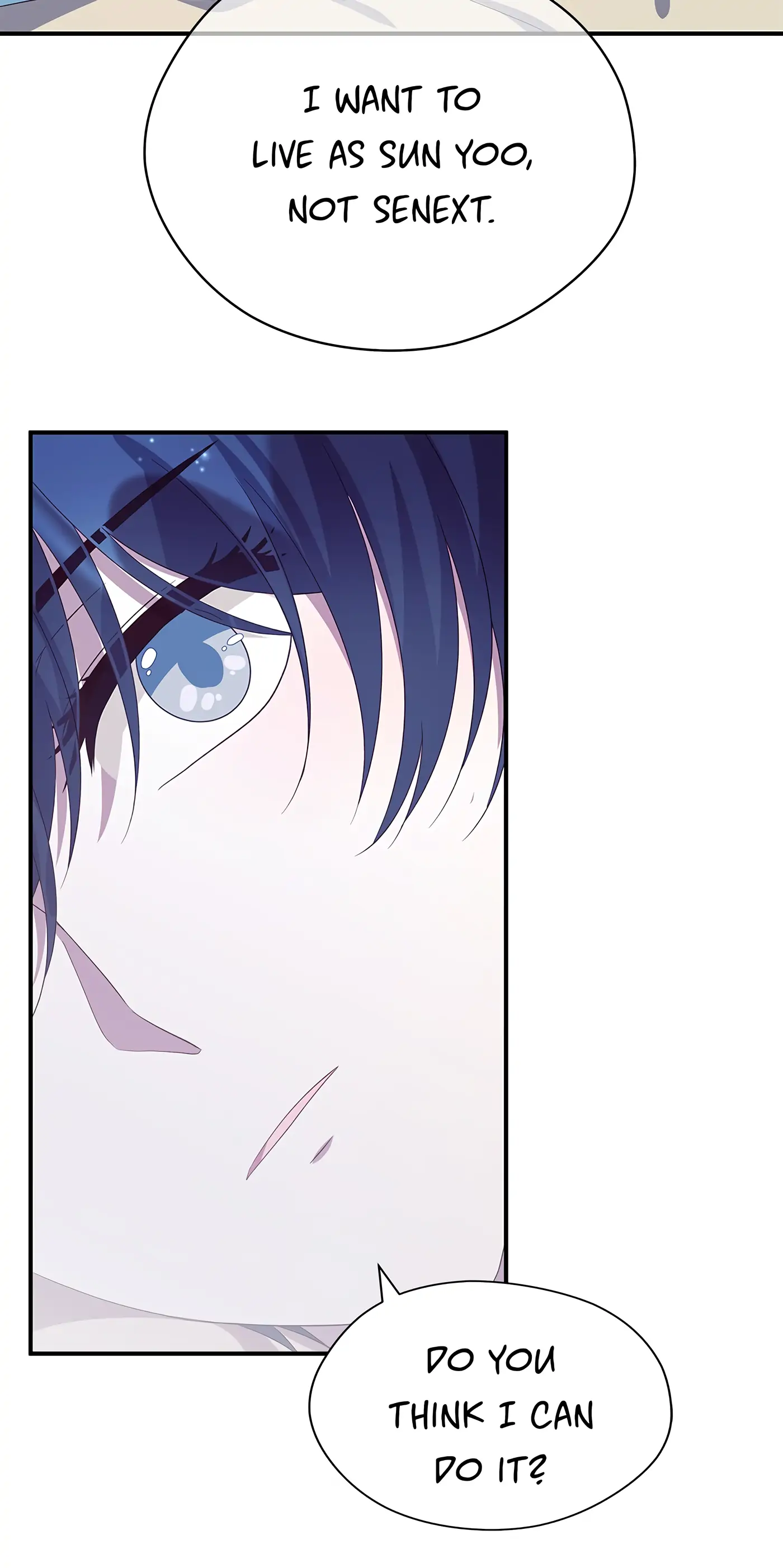 I’m Not a Warrior! Chapter 74 - Page 33