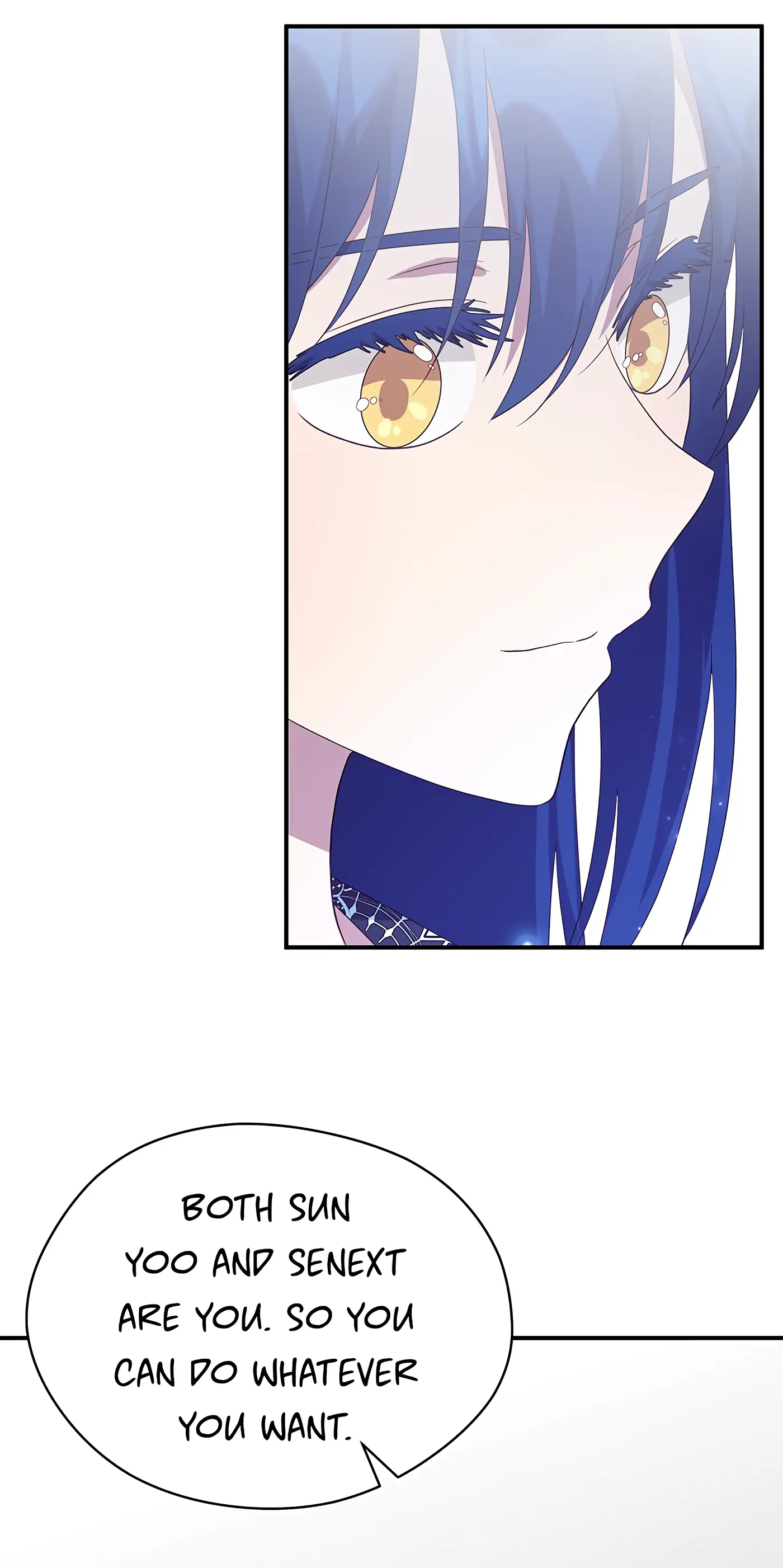 I’m Not a Warrior! Chapter 74 - Page 34