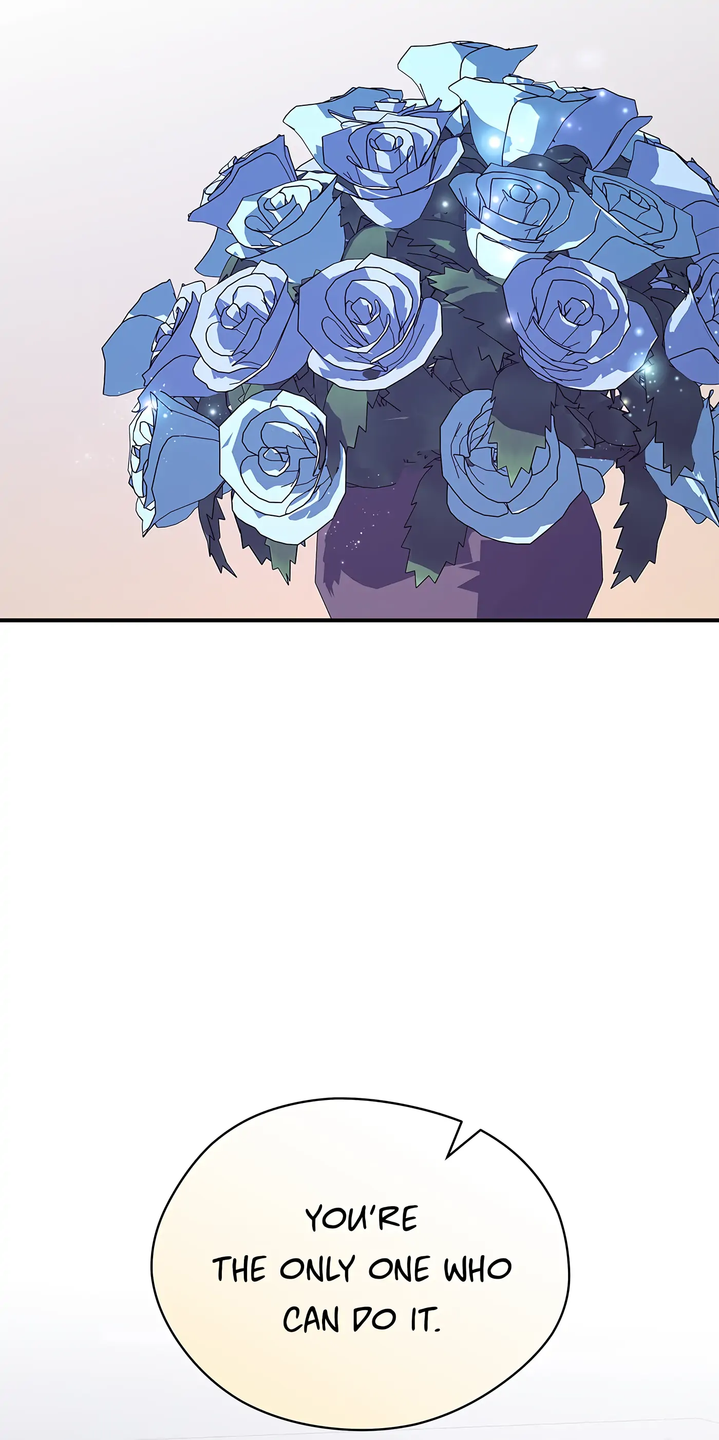 I’m Not a Warrior! Chapter 74 - Page 35