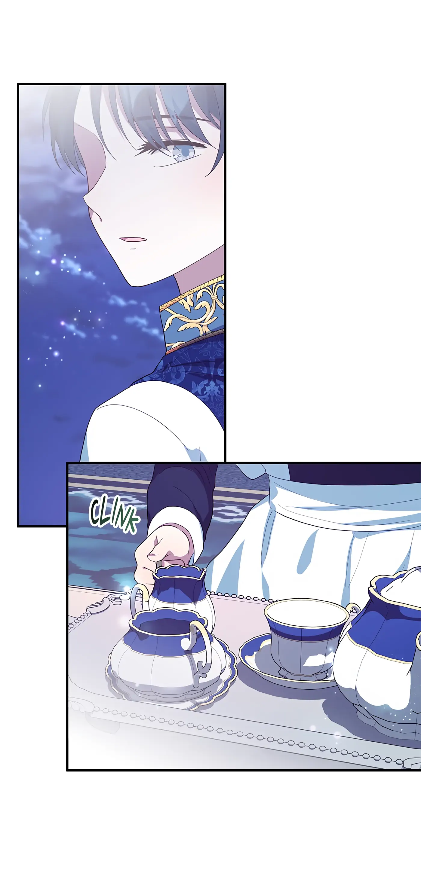 I’m Not a Warrior! Chapter 74 - Page 39