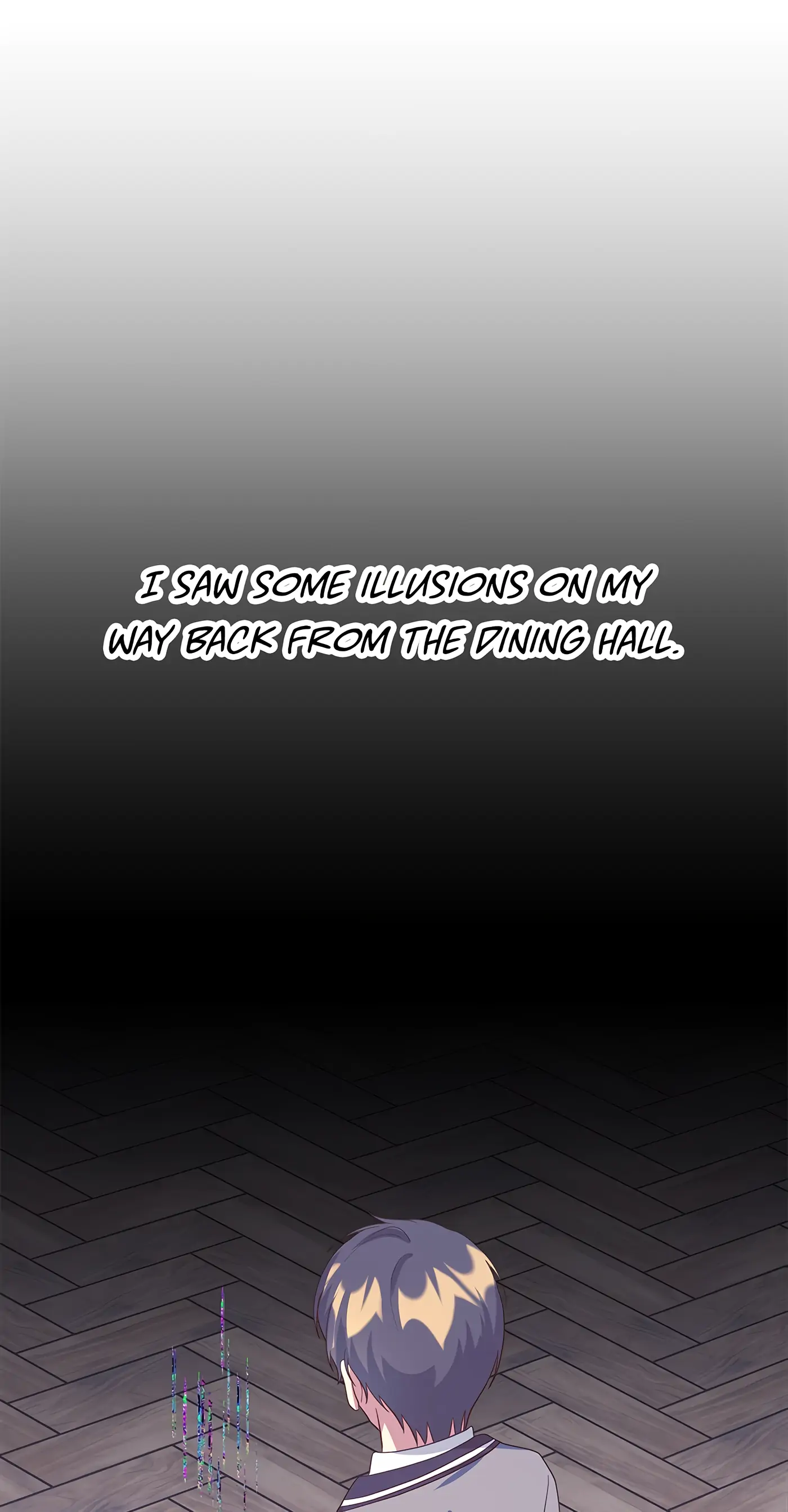 I’m Not a Warrior! Chapter 74 - Page 46