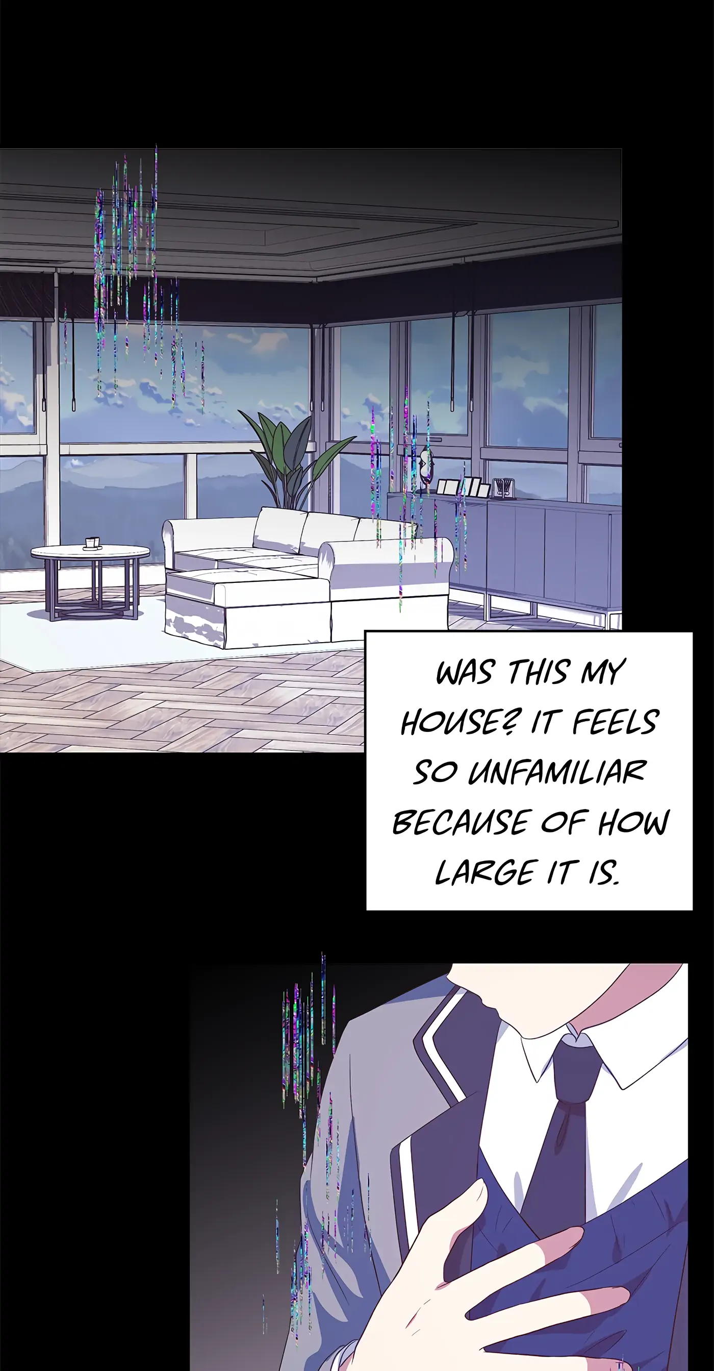 I’m Not a Warrior! Chapter 74 - Page 48