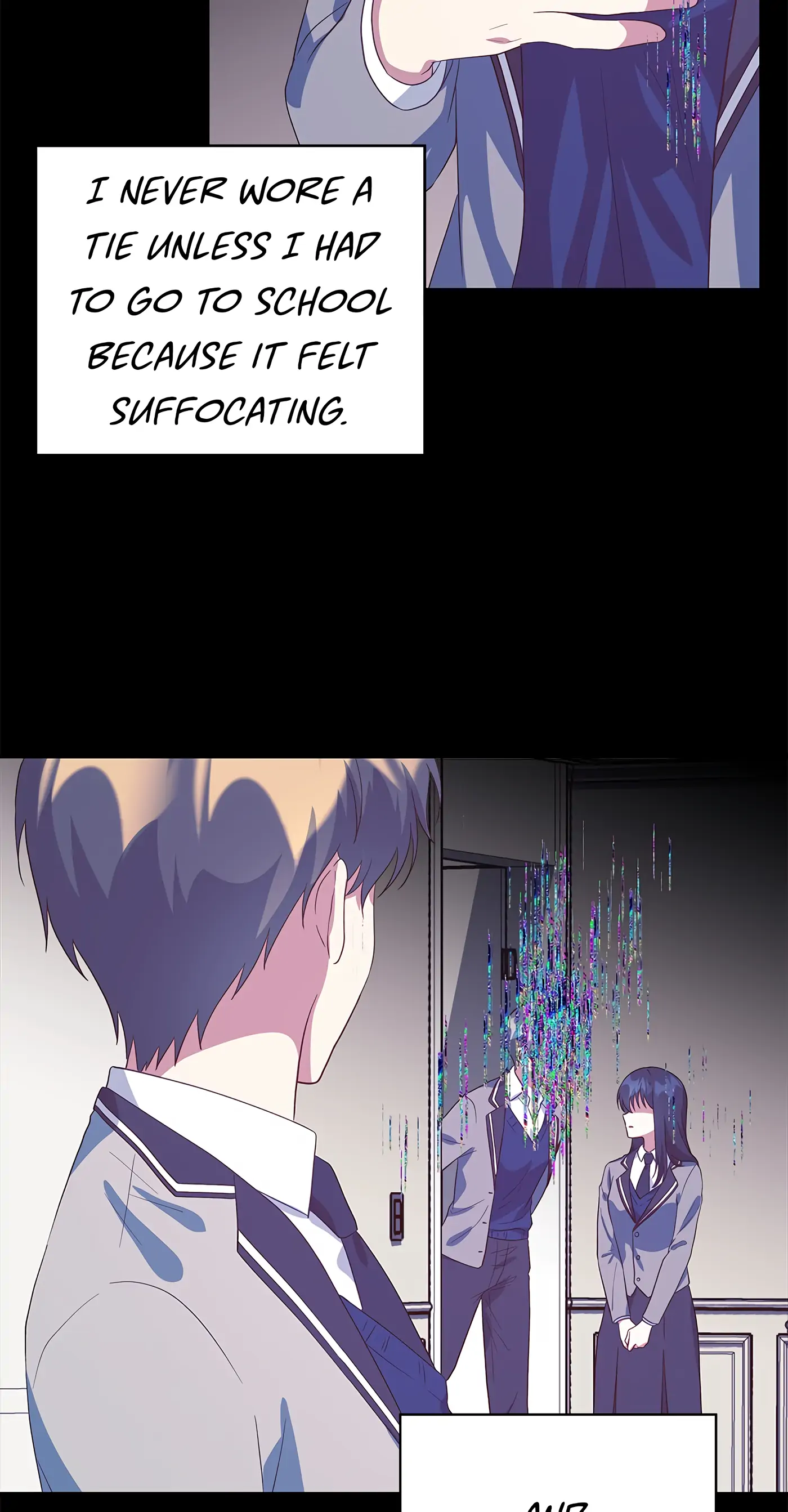 I’m Not a Warrior! Chapter 74 - Page 49