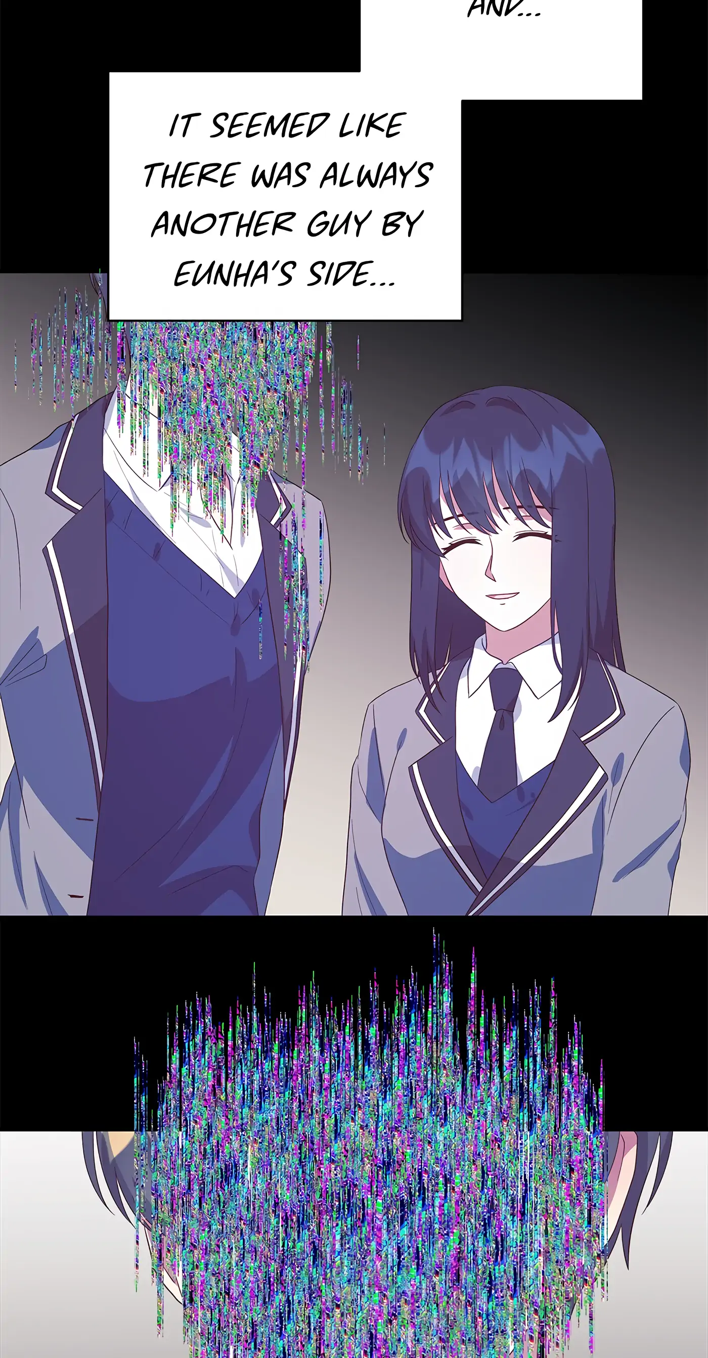 I’m Not a Warrior! Chapter 74 - Page 50