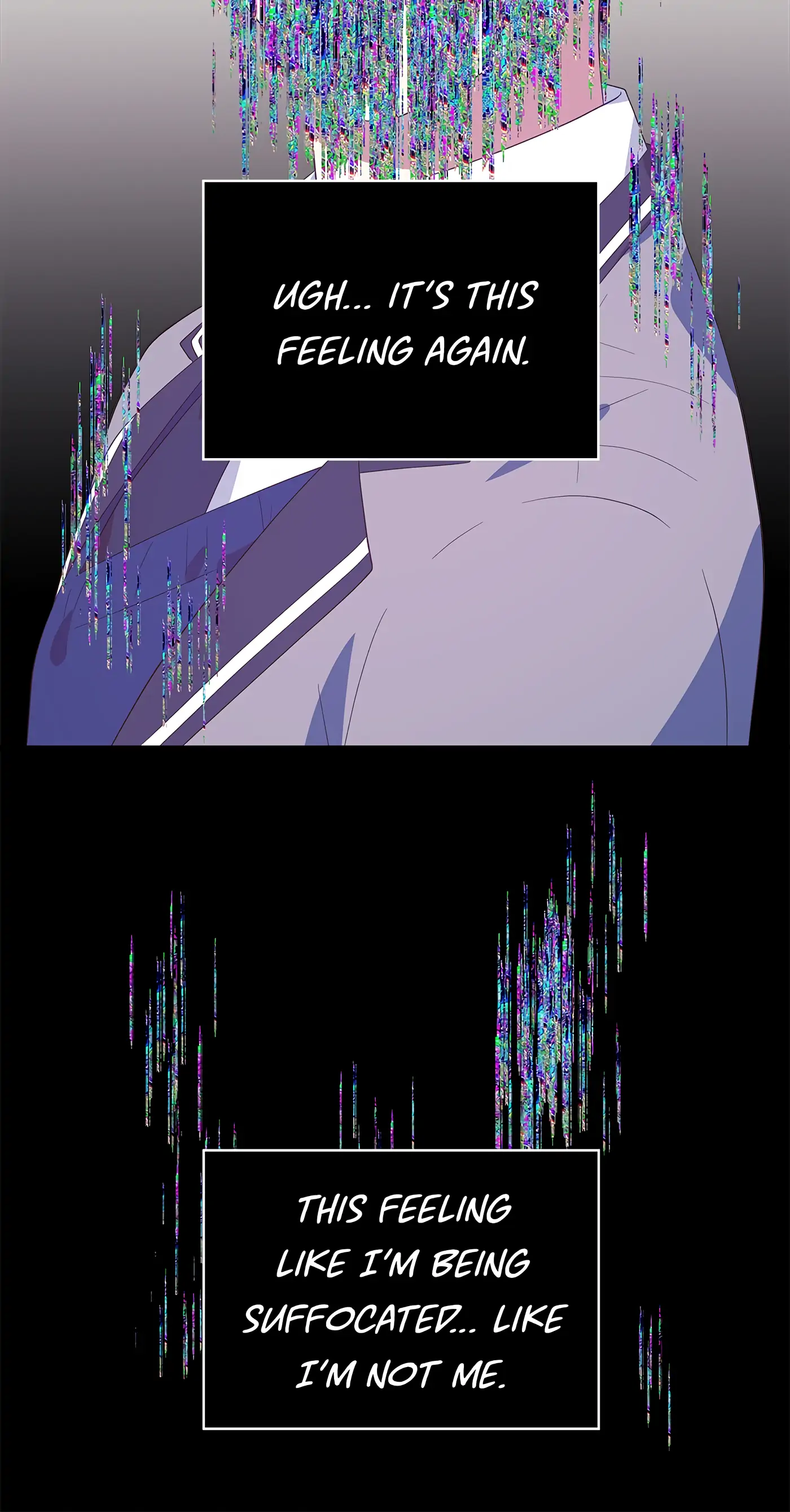 I’m Not a Warrior! Chapter 74 - Page 51