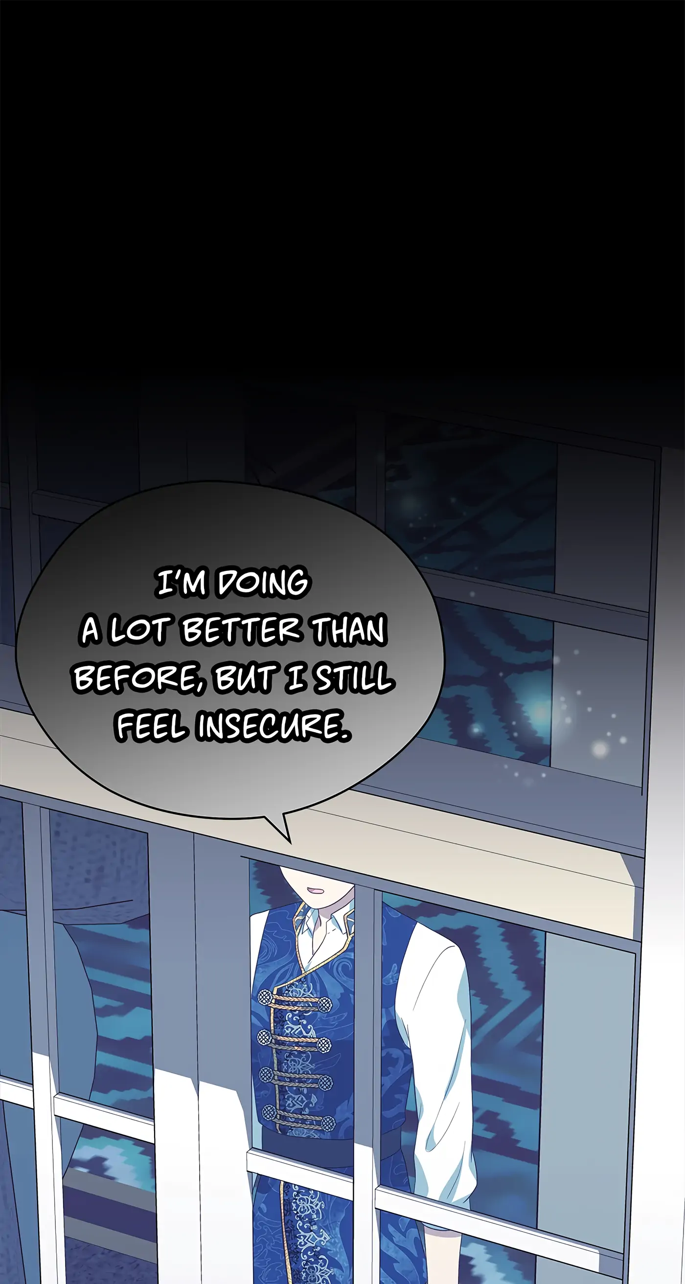 I’m Not a Warrior! Chapter 74 - Page 52