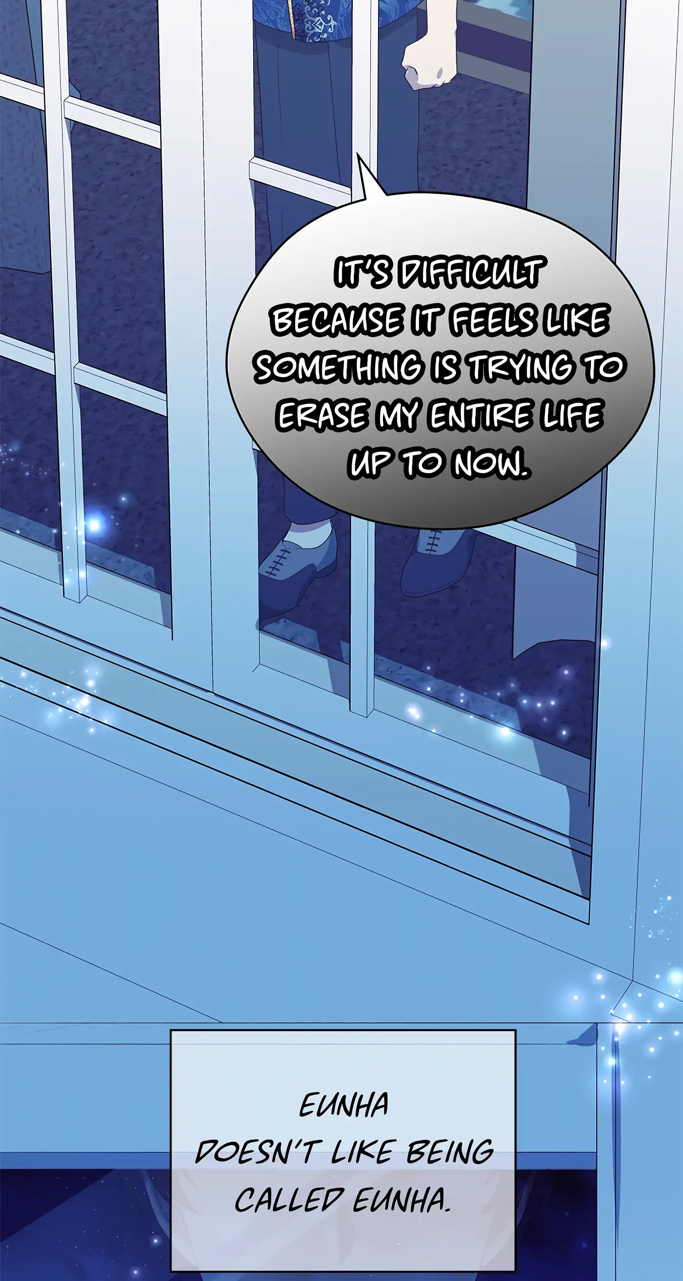 I’m Not a Warrior! Chapter 74 - Page 53