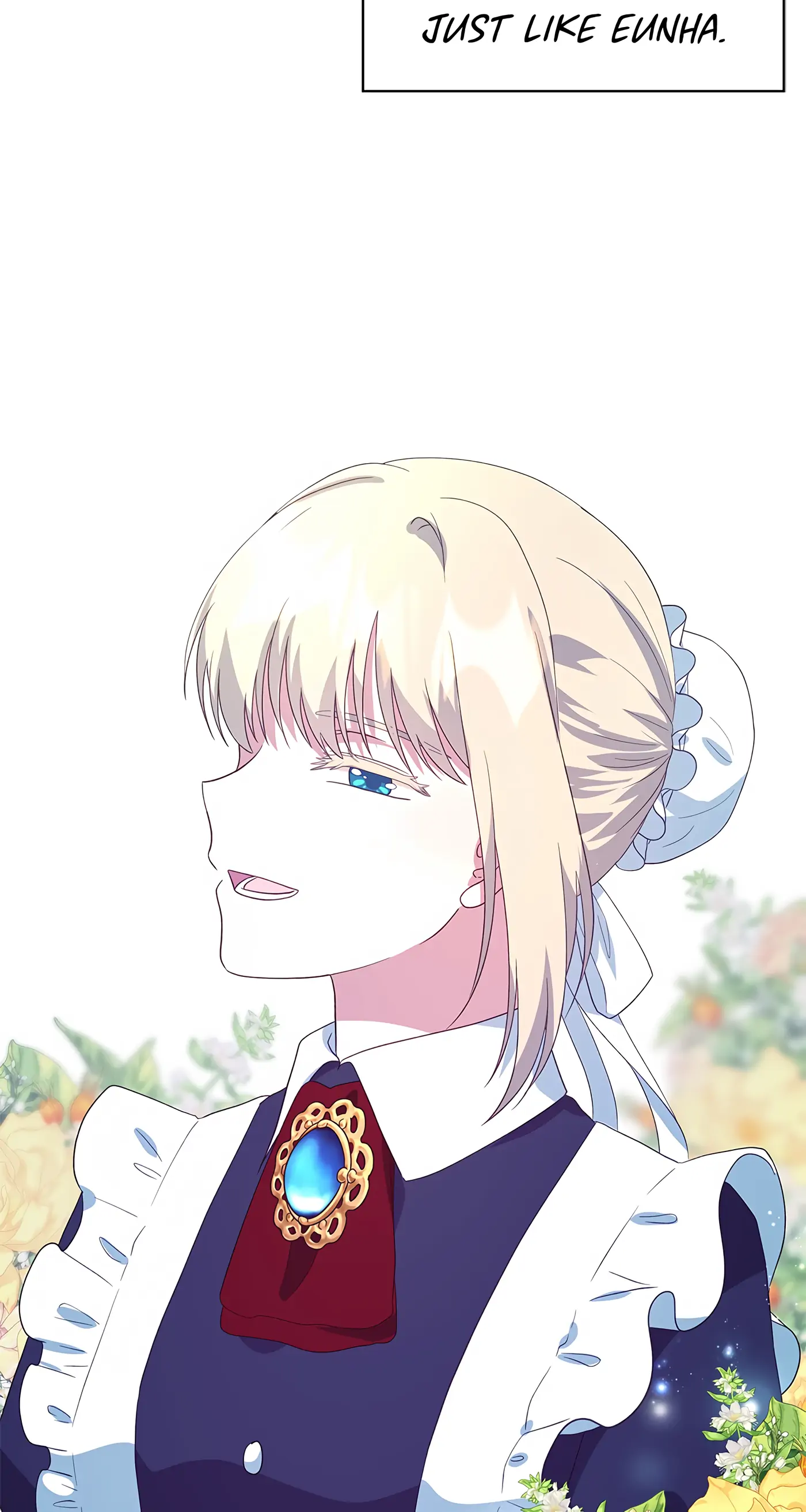 I’m Not a Warrior! Chapter 74 - Page 57