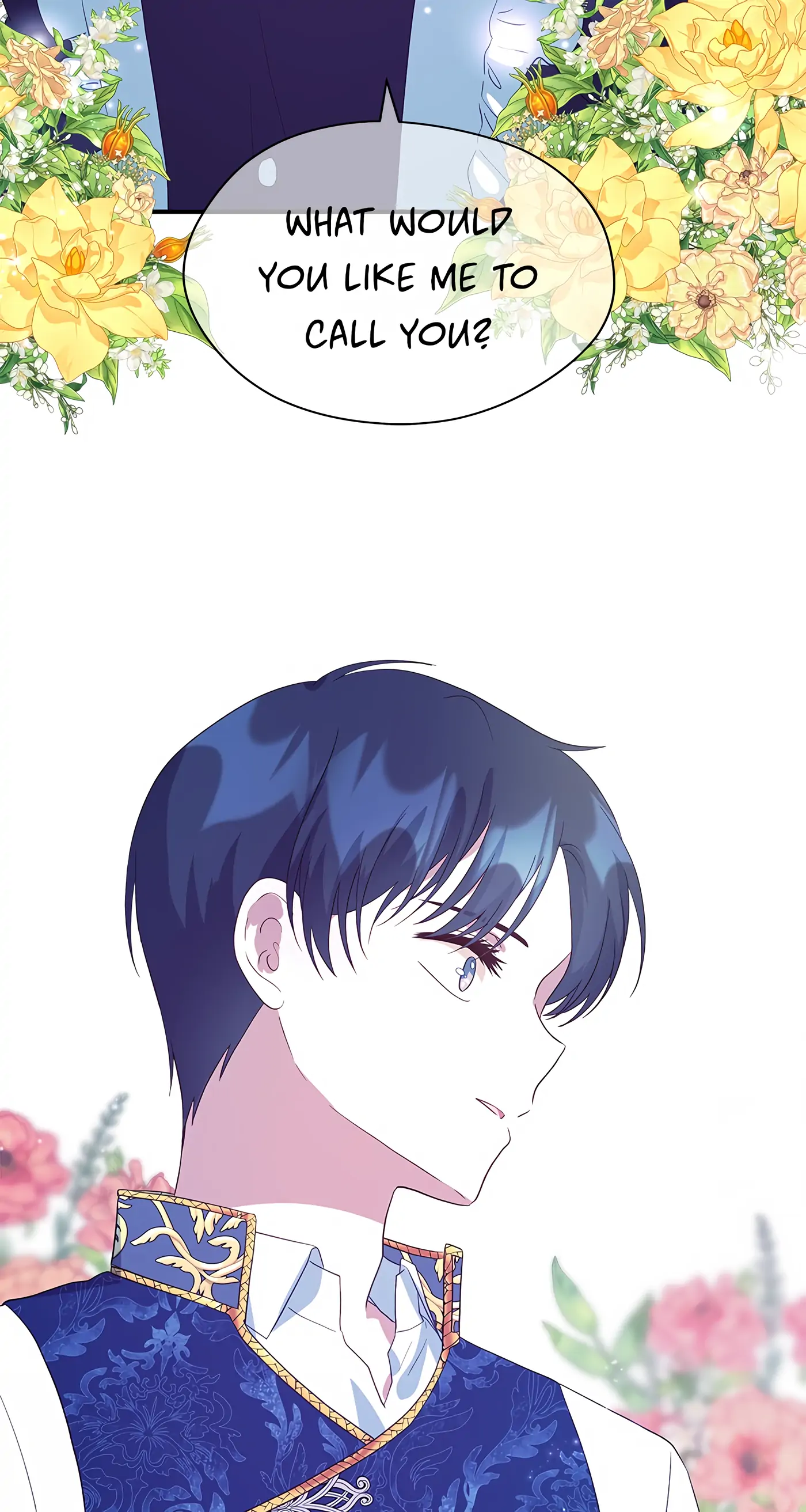 I’m Not a Warrior! Chapter 74 - Page 58