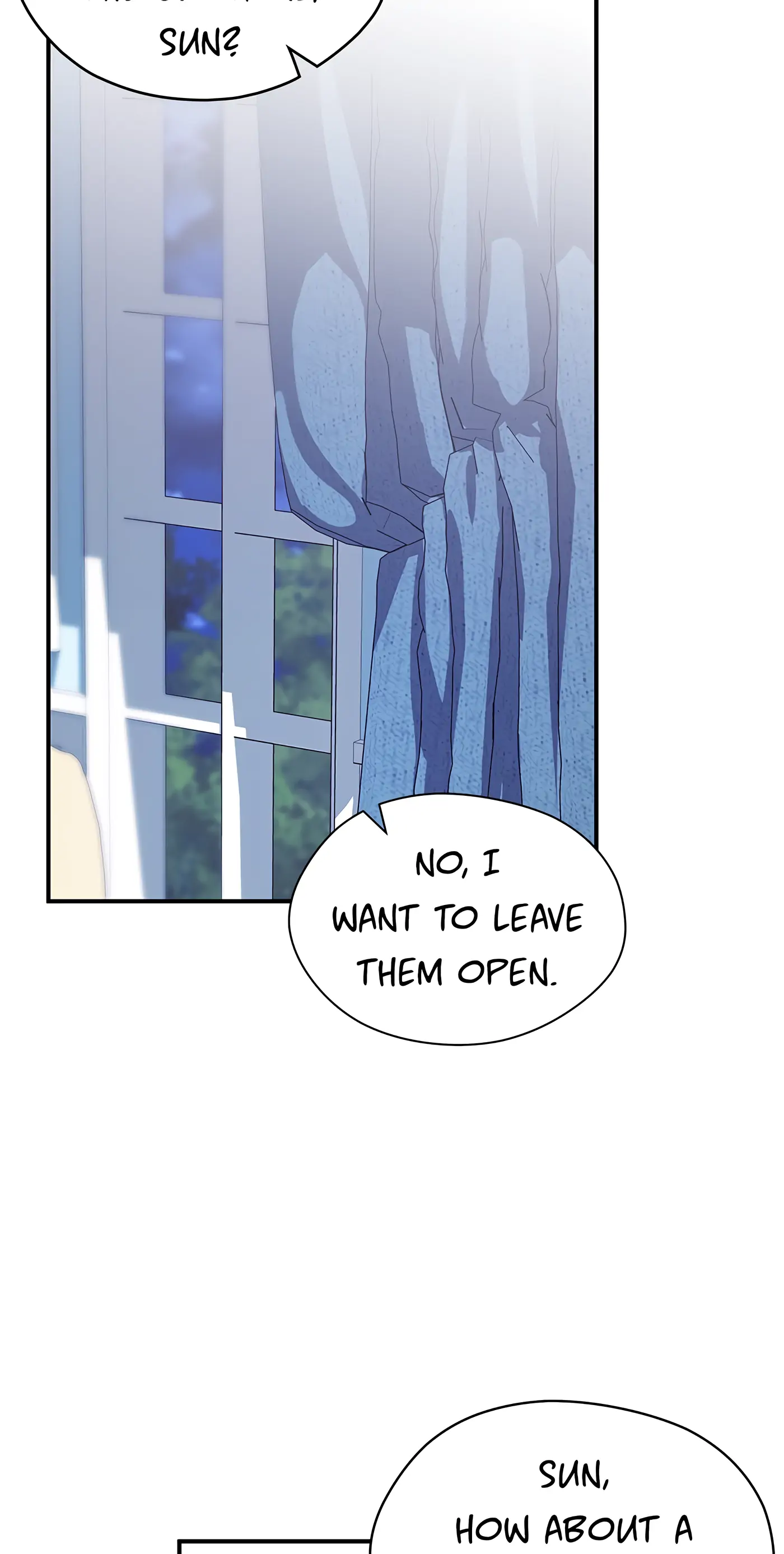 I’m Not a Warrior! Chapter 74 - Page 62