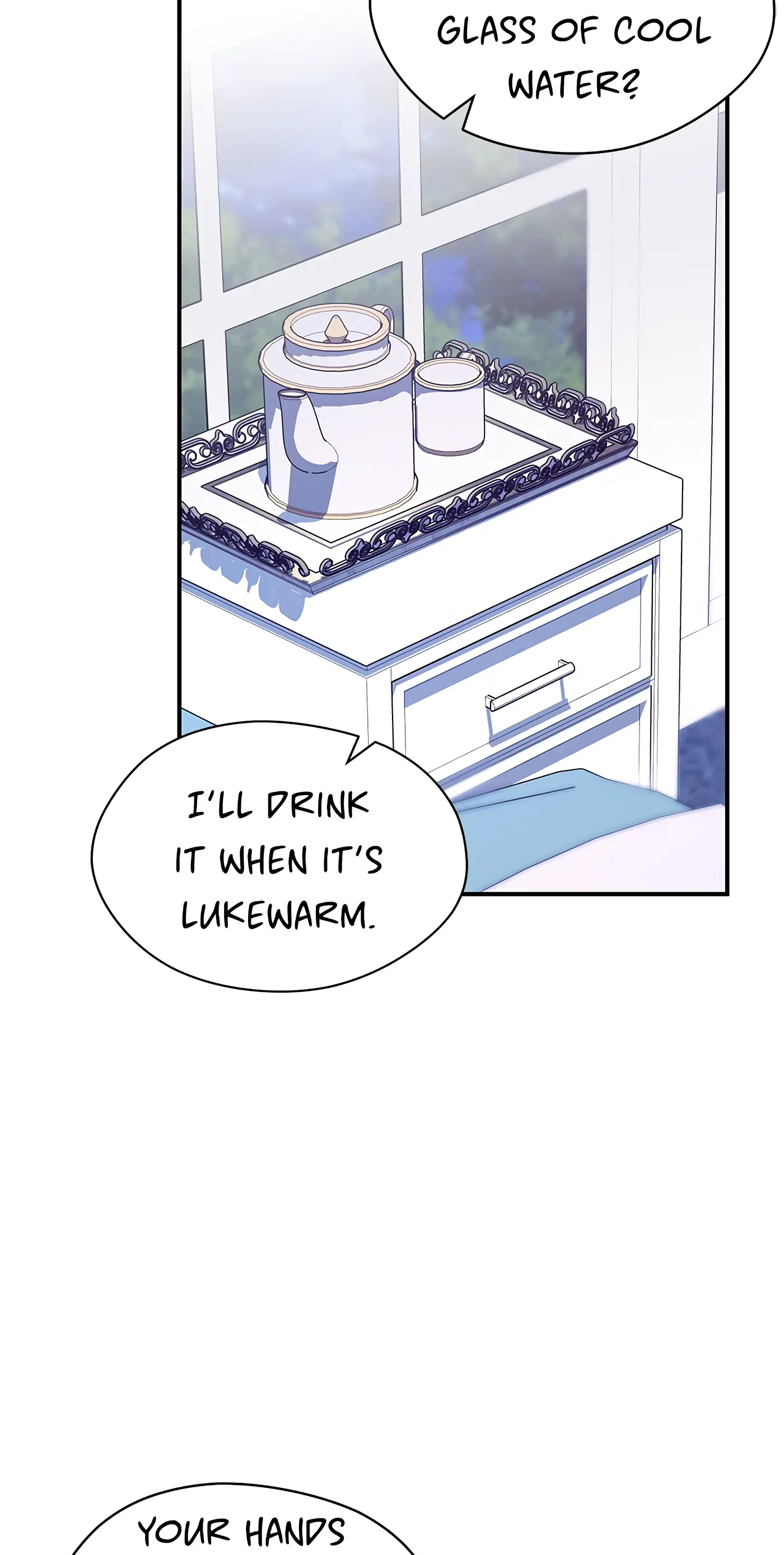 I’m Not a Warrior! Chapter 74 - Page 63