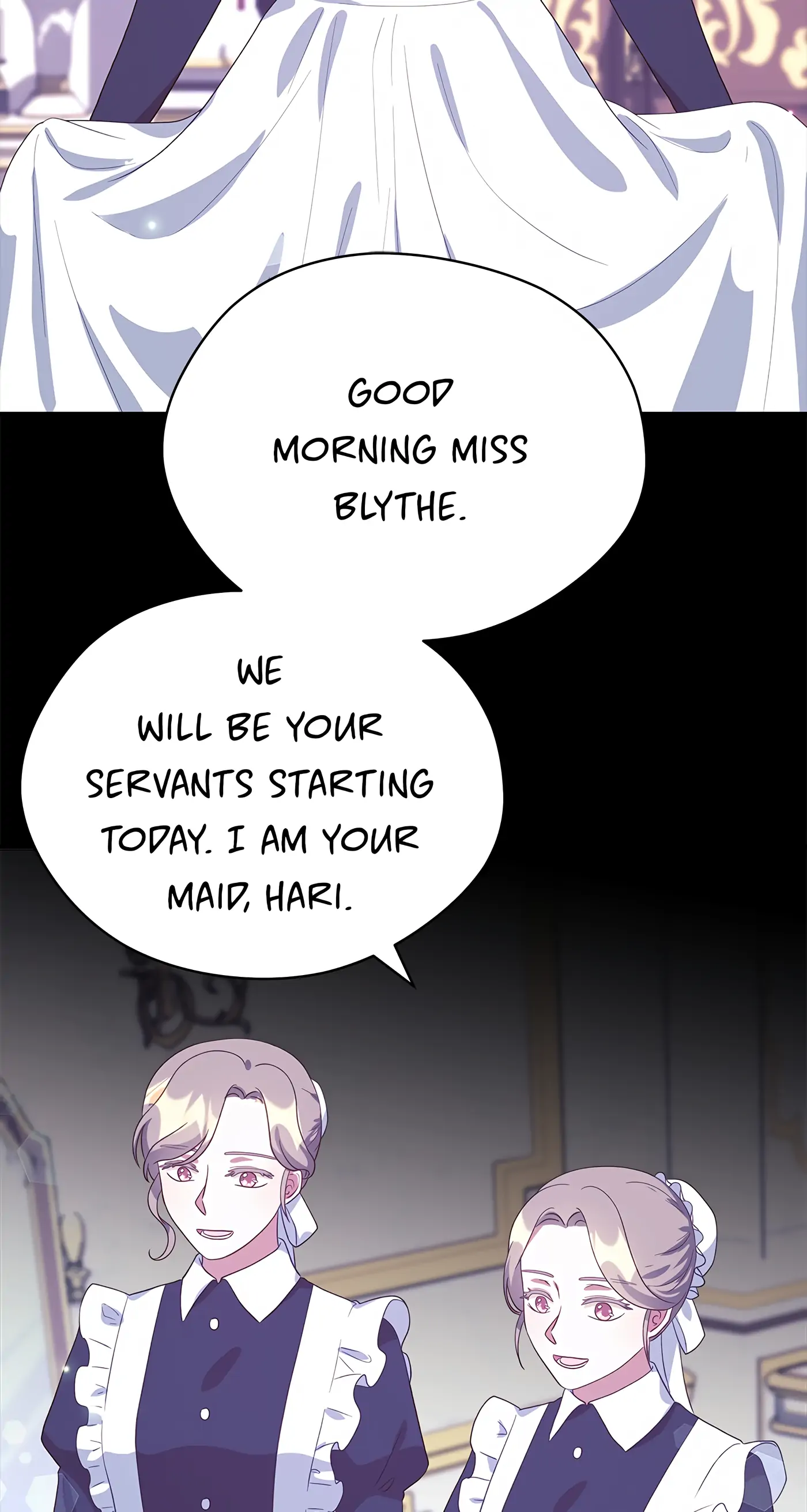 I’m Not a Warrior! Chapter 75 - Page 4