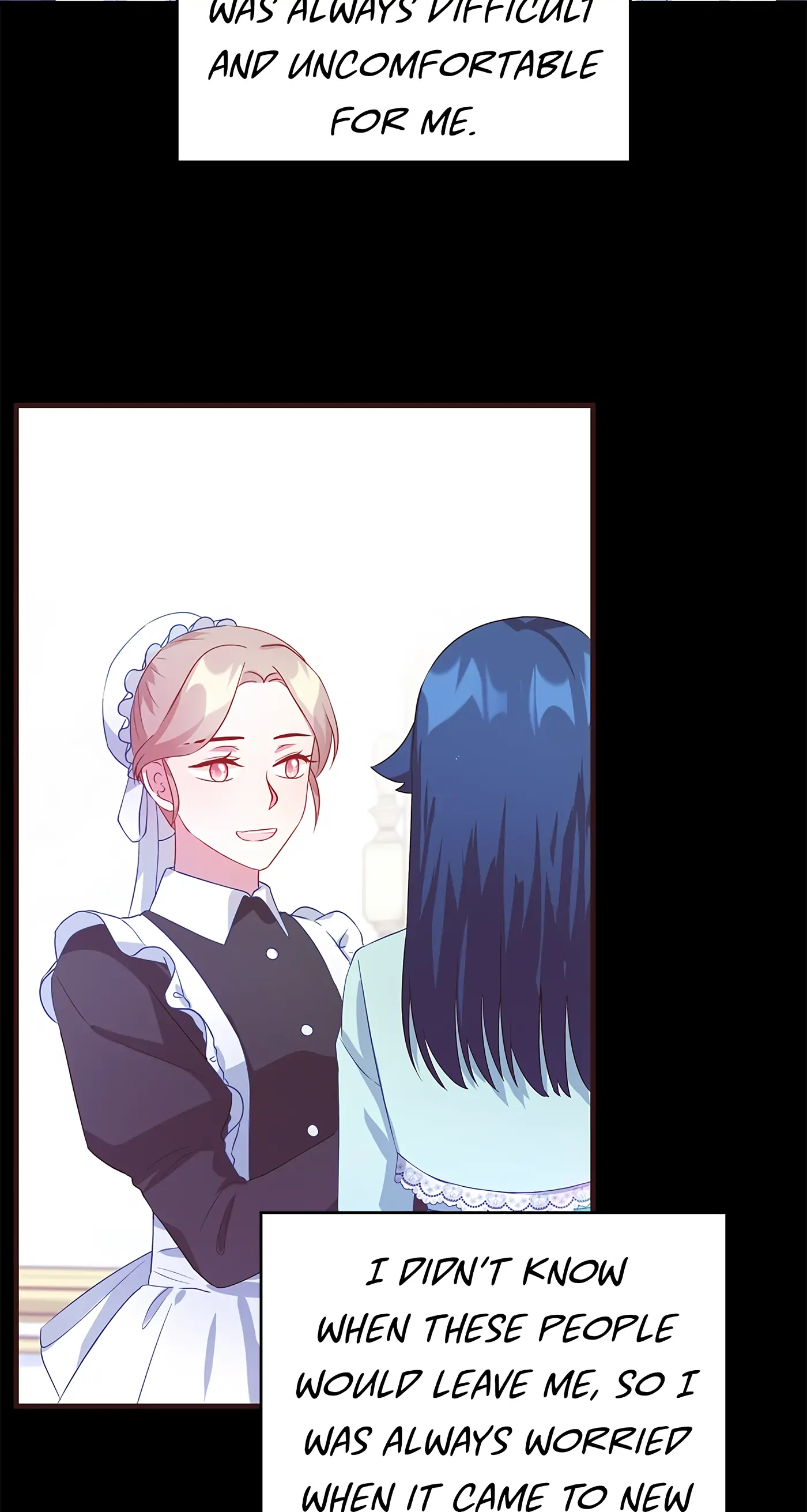 I’m Not a Warrior! Chapter 75 - Page 6