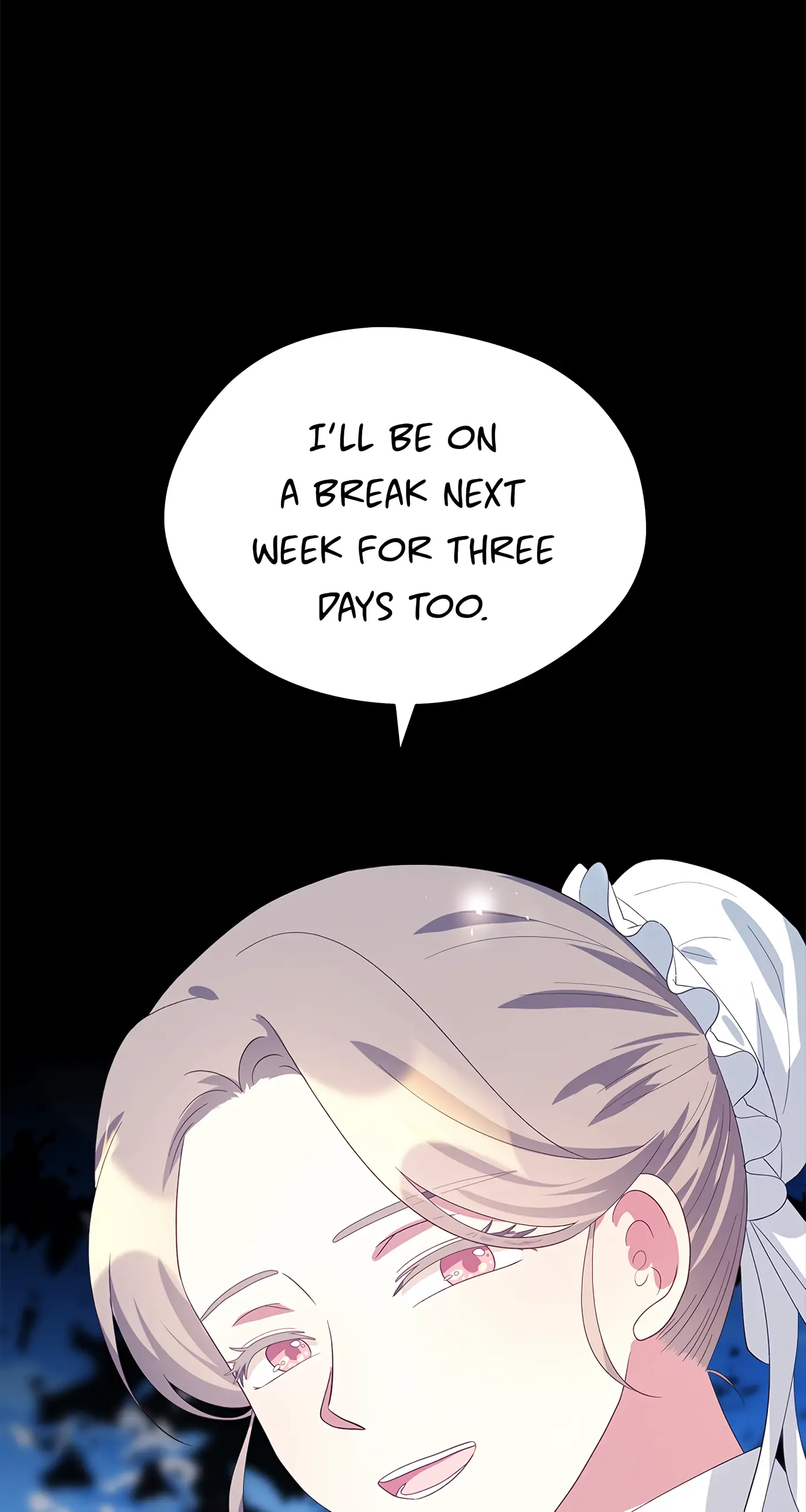 I’m Not a Warrior! Chapter 75 - Page 10