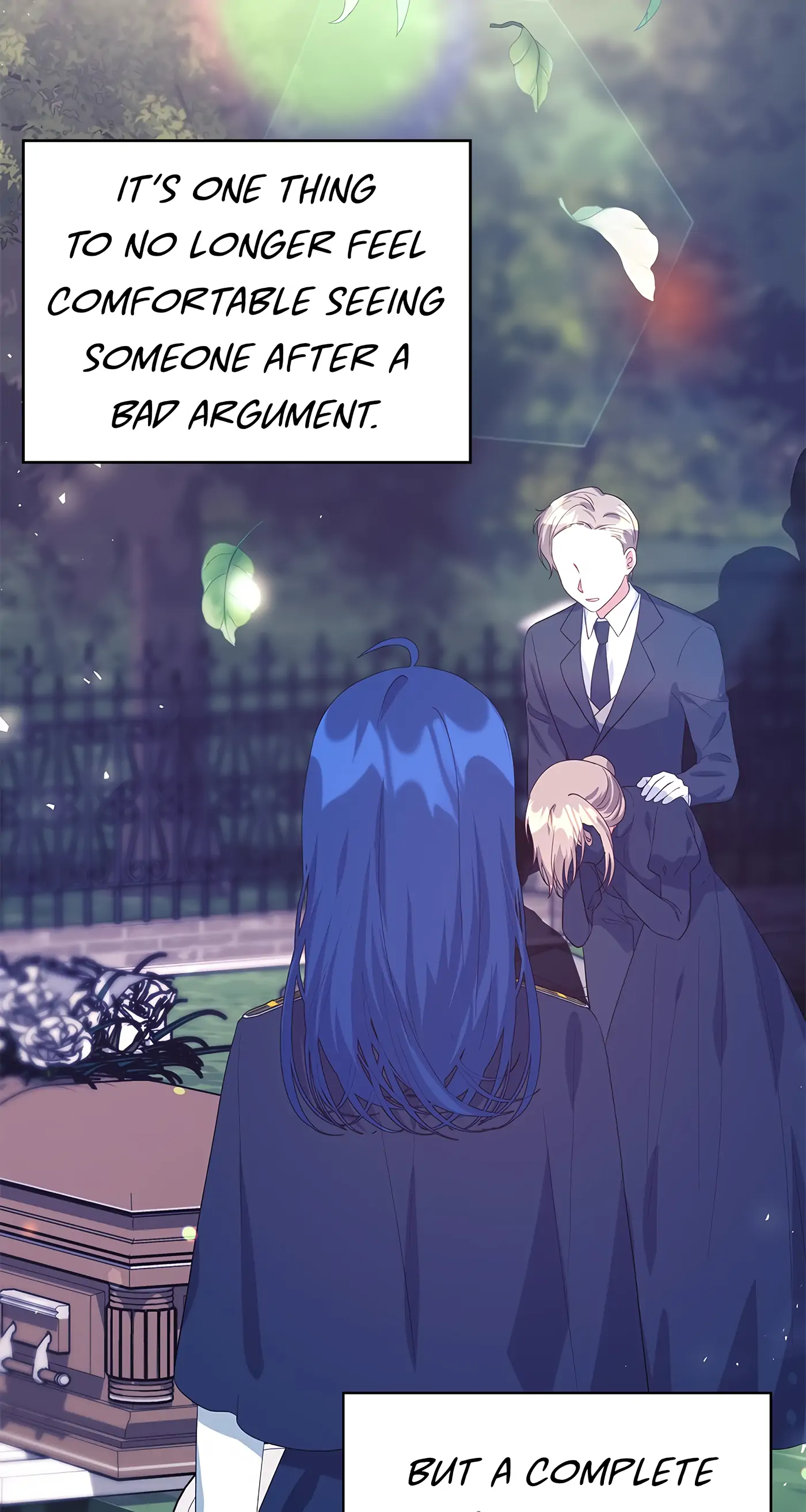 I’m Not a Warrior! Chapter 75 - Page 13