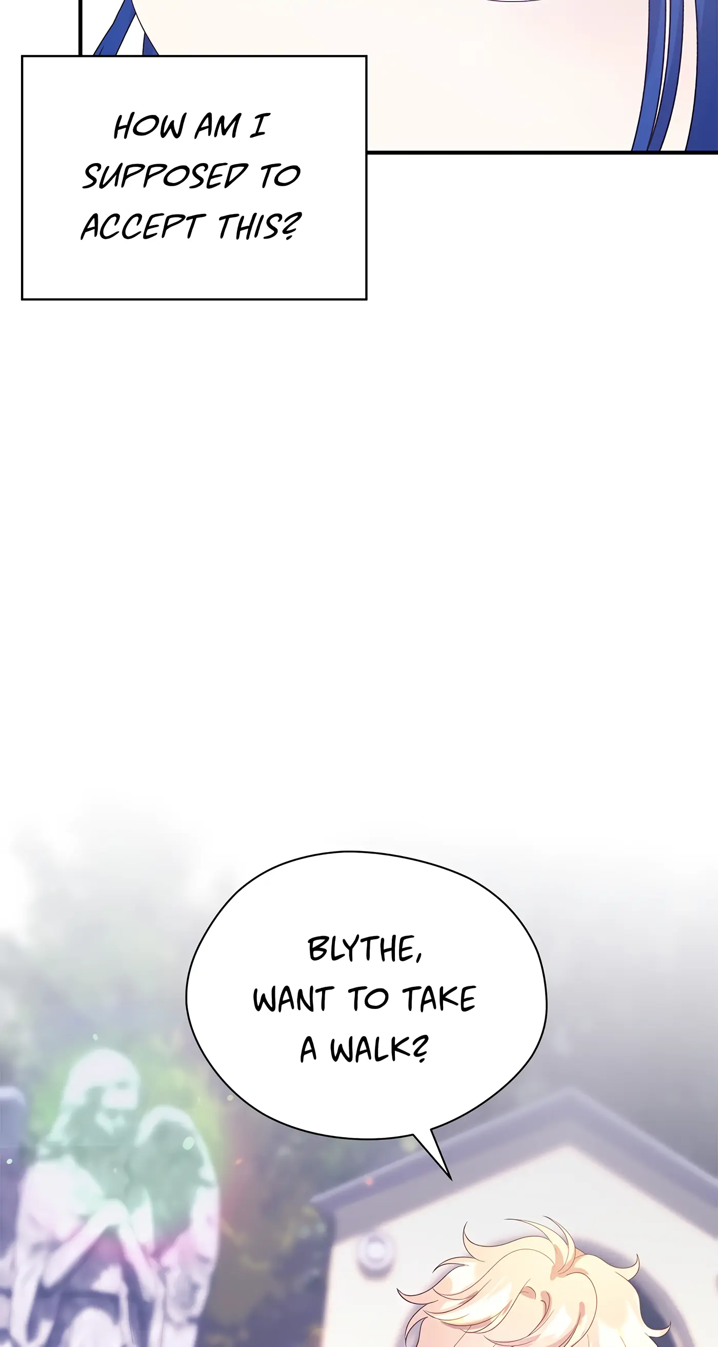 I’m Not a Warrior! Chapter 75 - Page 15