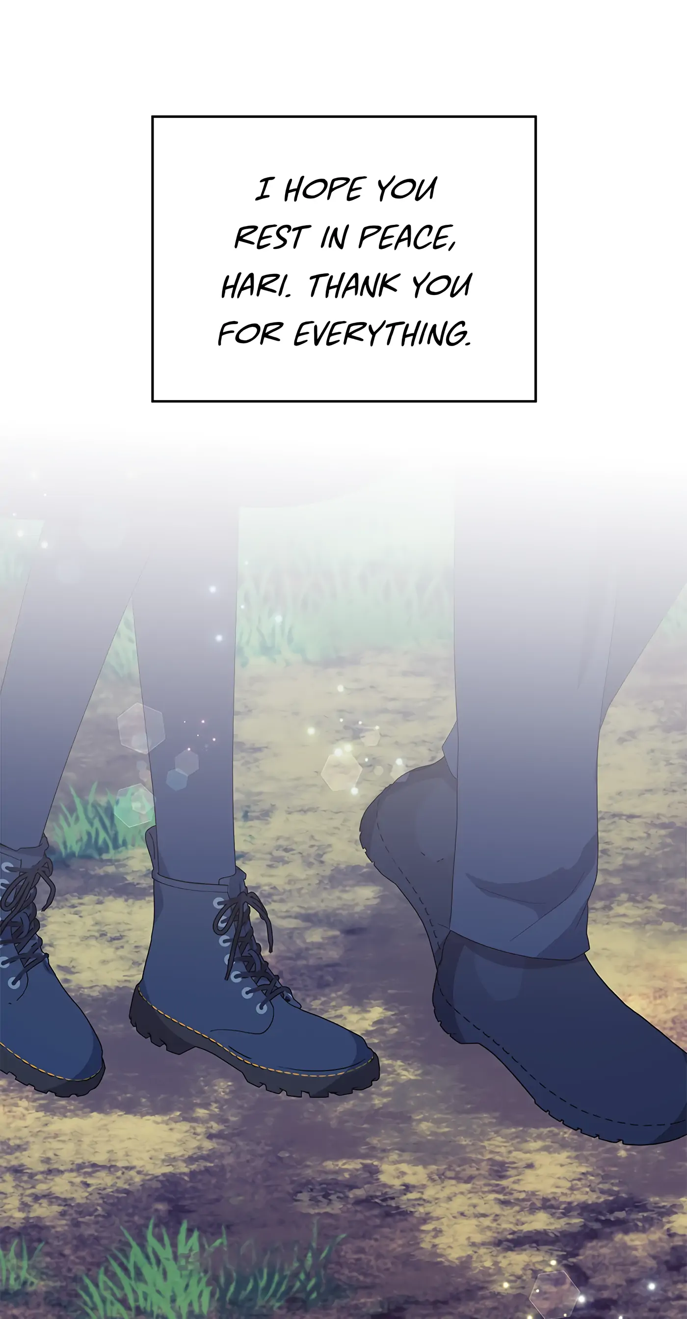 I’m Not a Warrior! Chapter 75 - Page 18