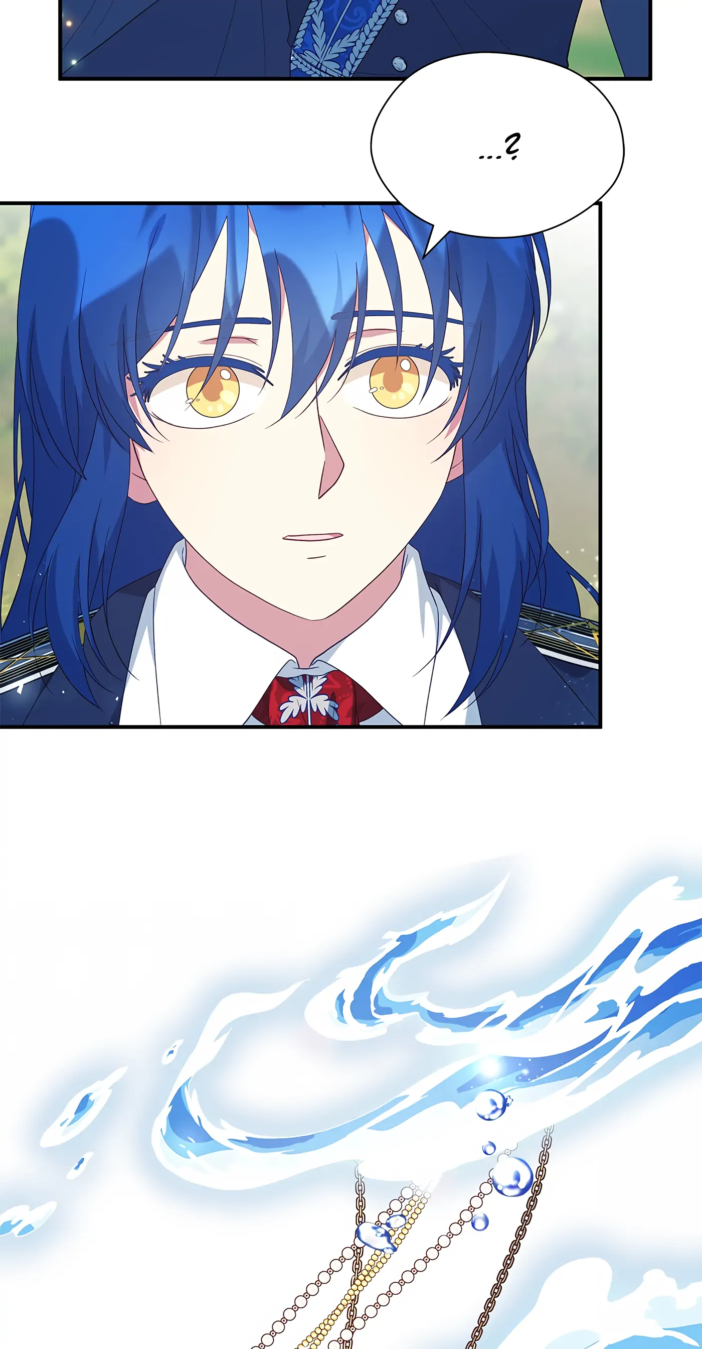 I’m Not a Warrior! Chapter 75 - Page 20