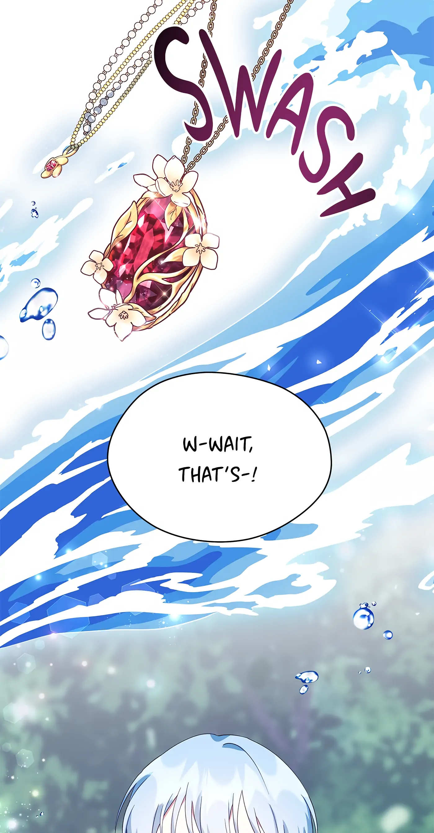 I’m Not a Warrior! Chapter 75 - Page 21