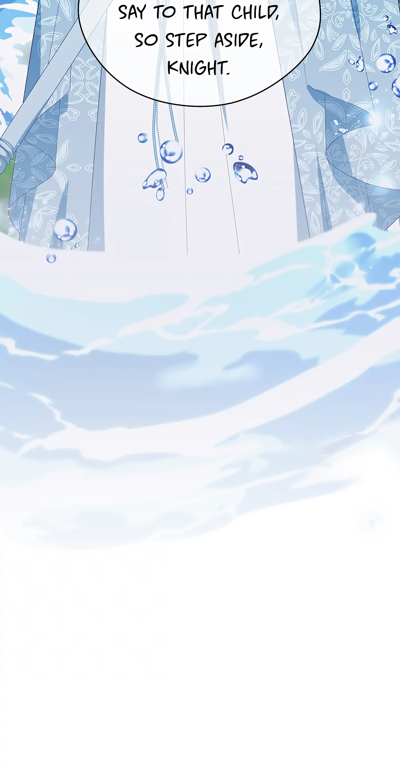 I’m Not a Warrior! Chapter 75 - Page 23