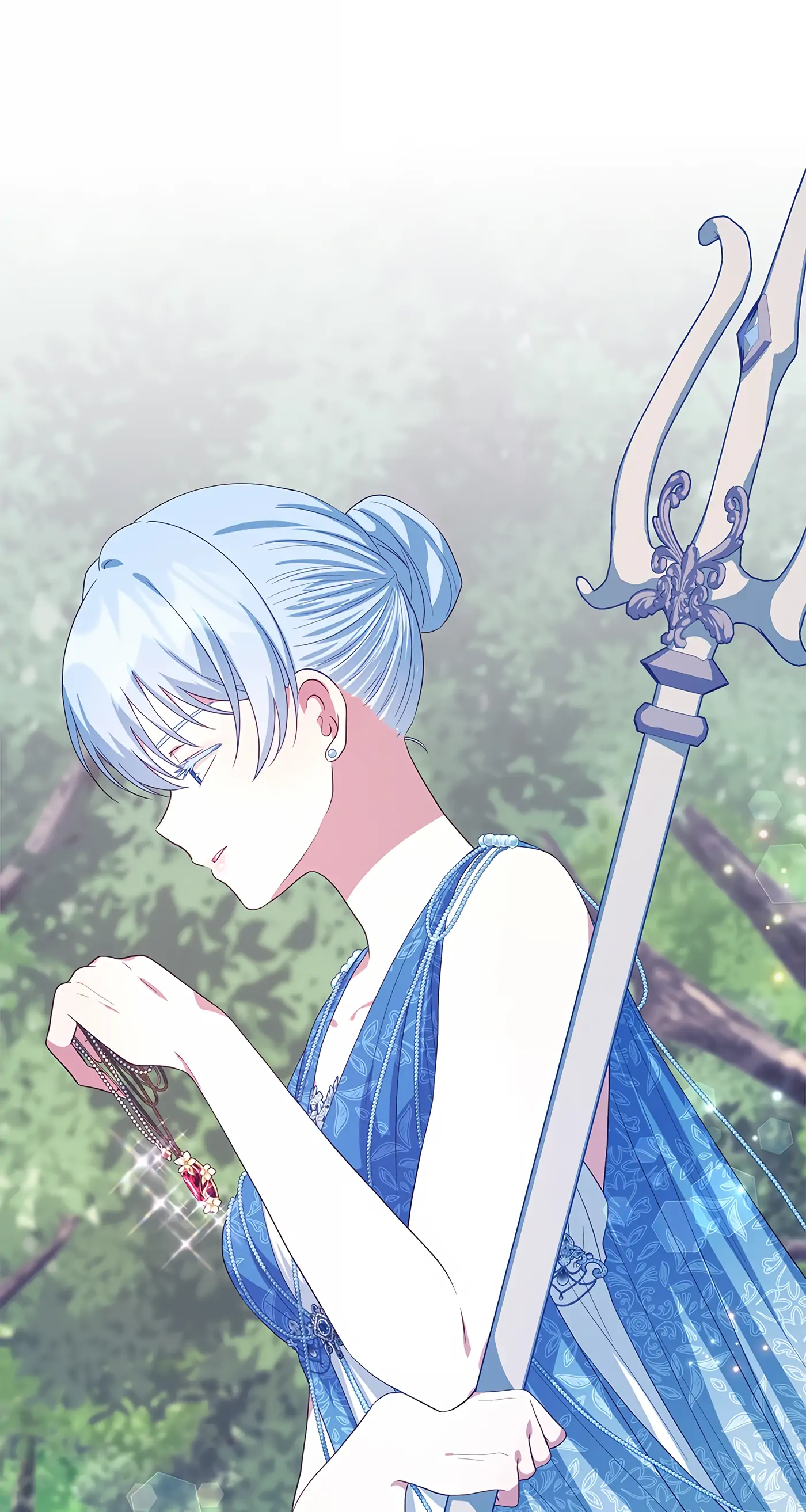 I’m Not a Warrior! Chapter 75 - Page 26