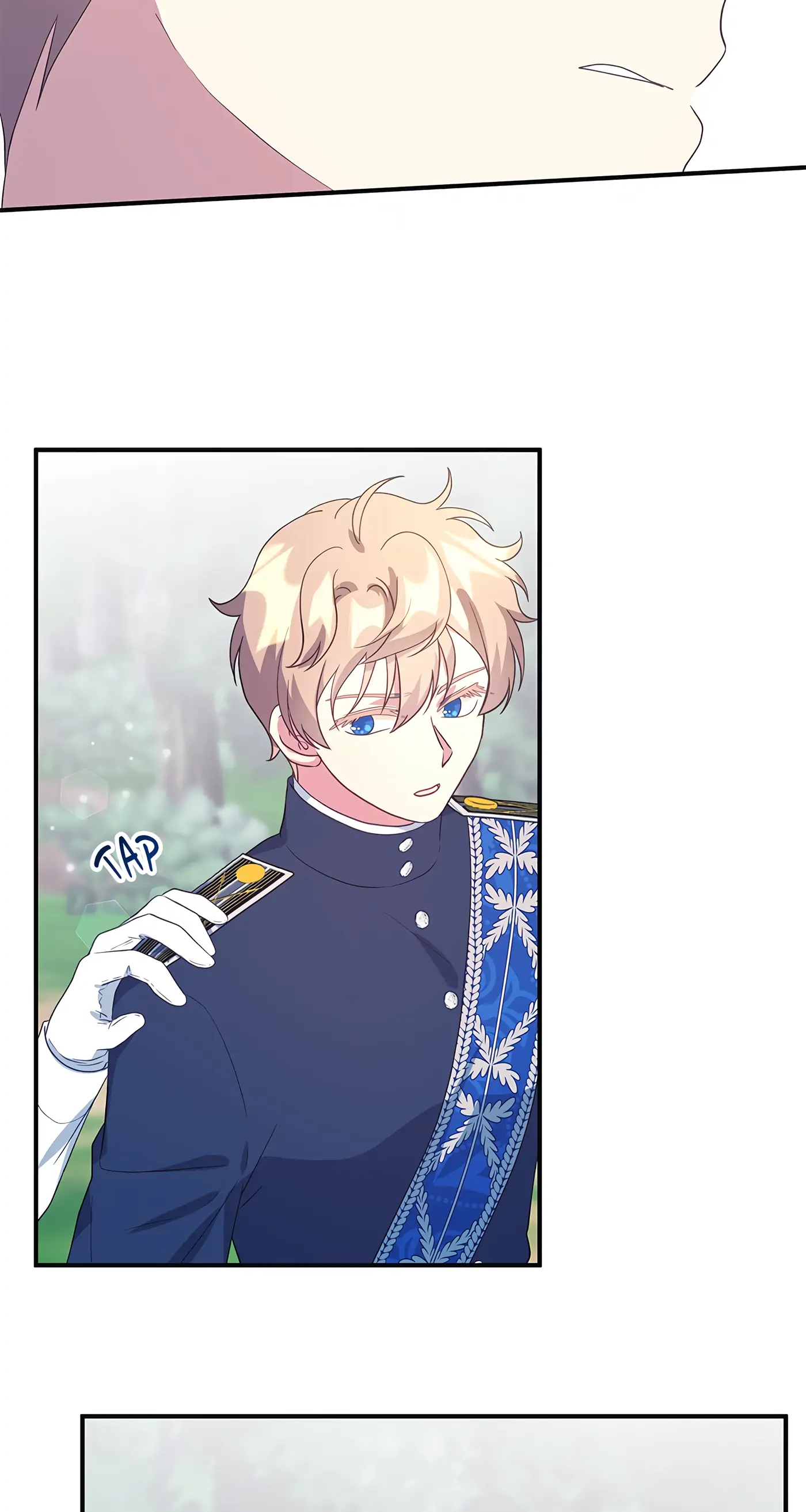 I’m Not a Warrior! Chapter 75 - Page 29