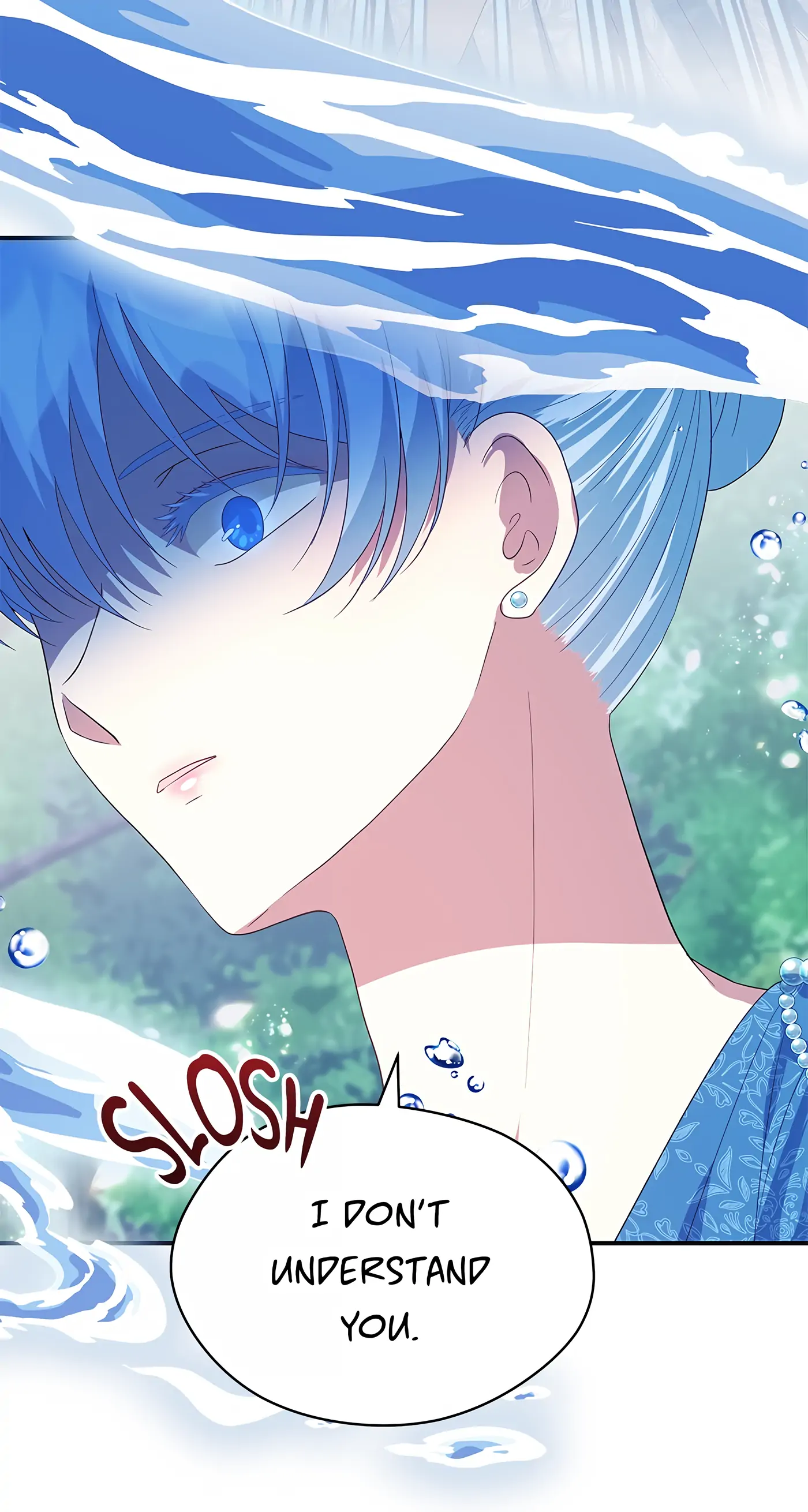 I’m Not a Warrior! Chapter 75 - Page 33