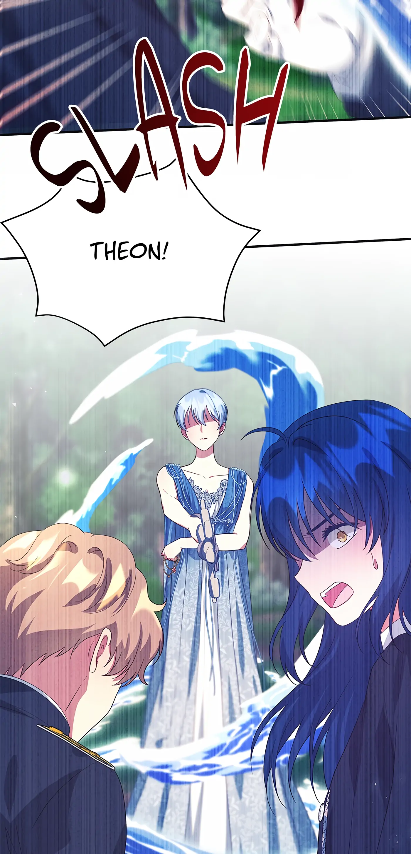 I’m Not a Warrior! Chapter 75 - Page 38