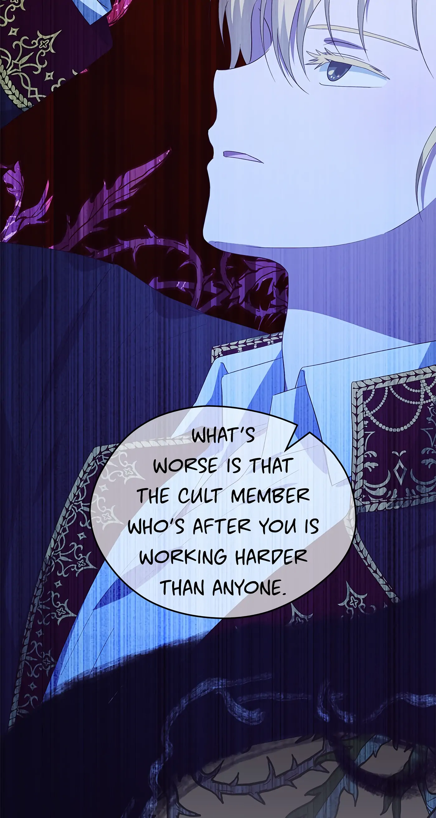 I’m Not a Warrior! Chapter 75 - Page 48