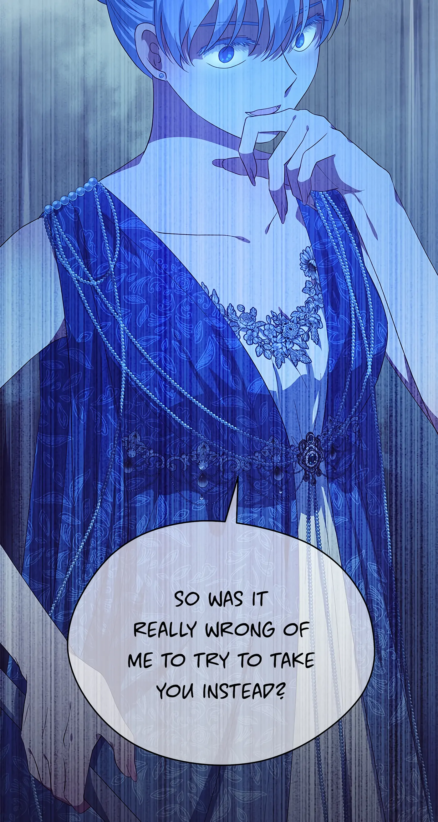 I’m Not a Warrior! Chapter 75 - Page 51