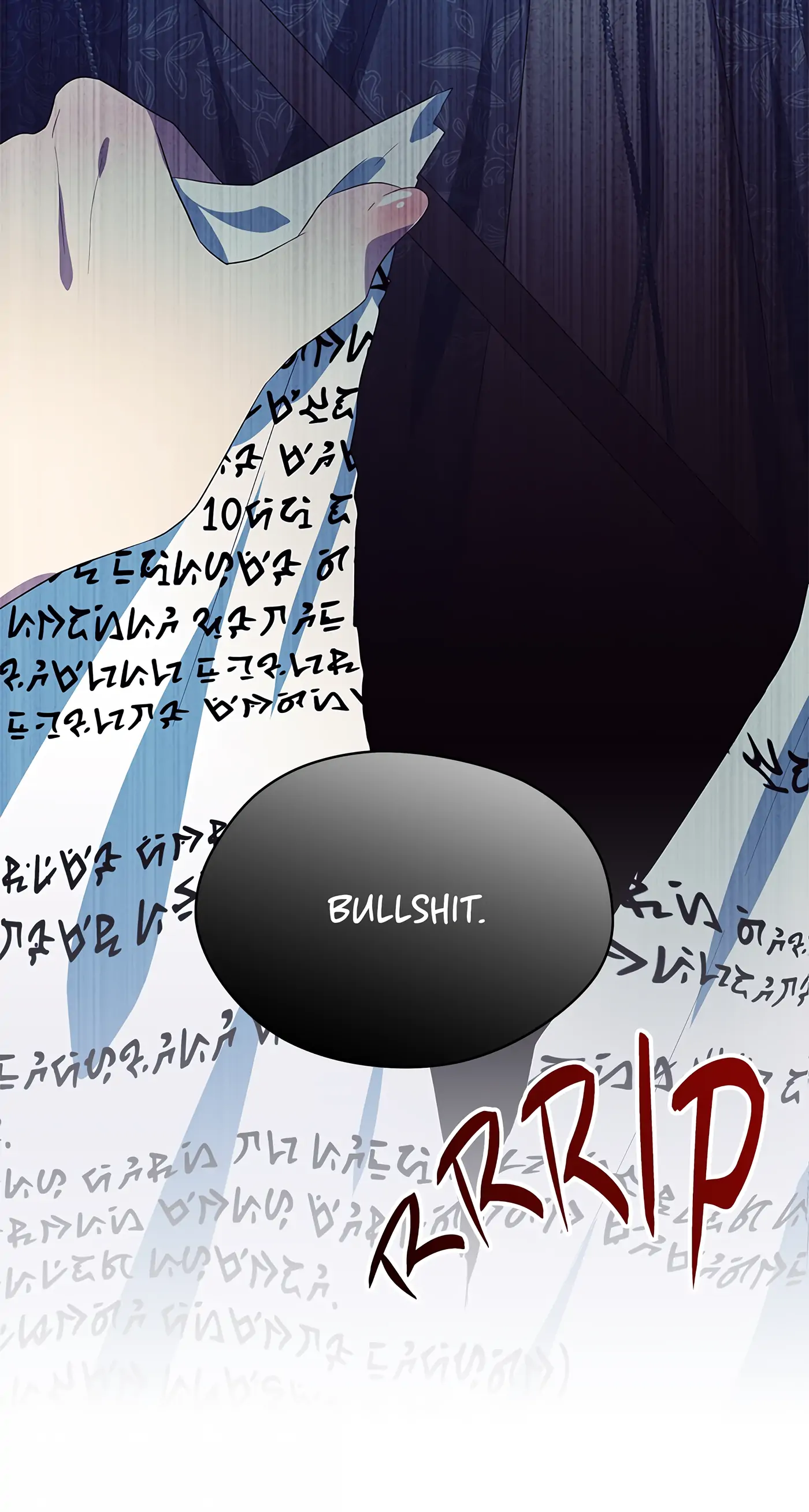 I’m Not a Warrior! Chapter 75 - Page 52