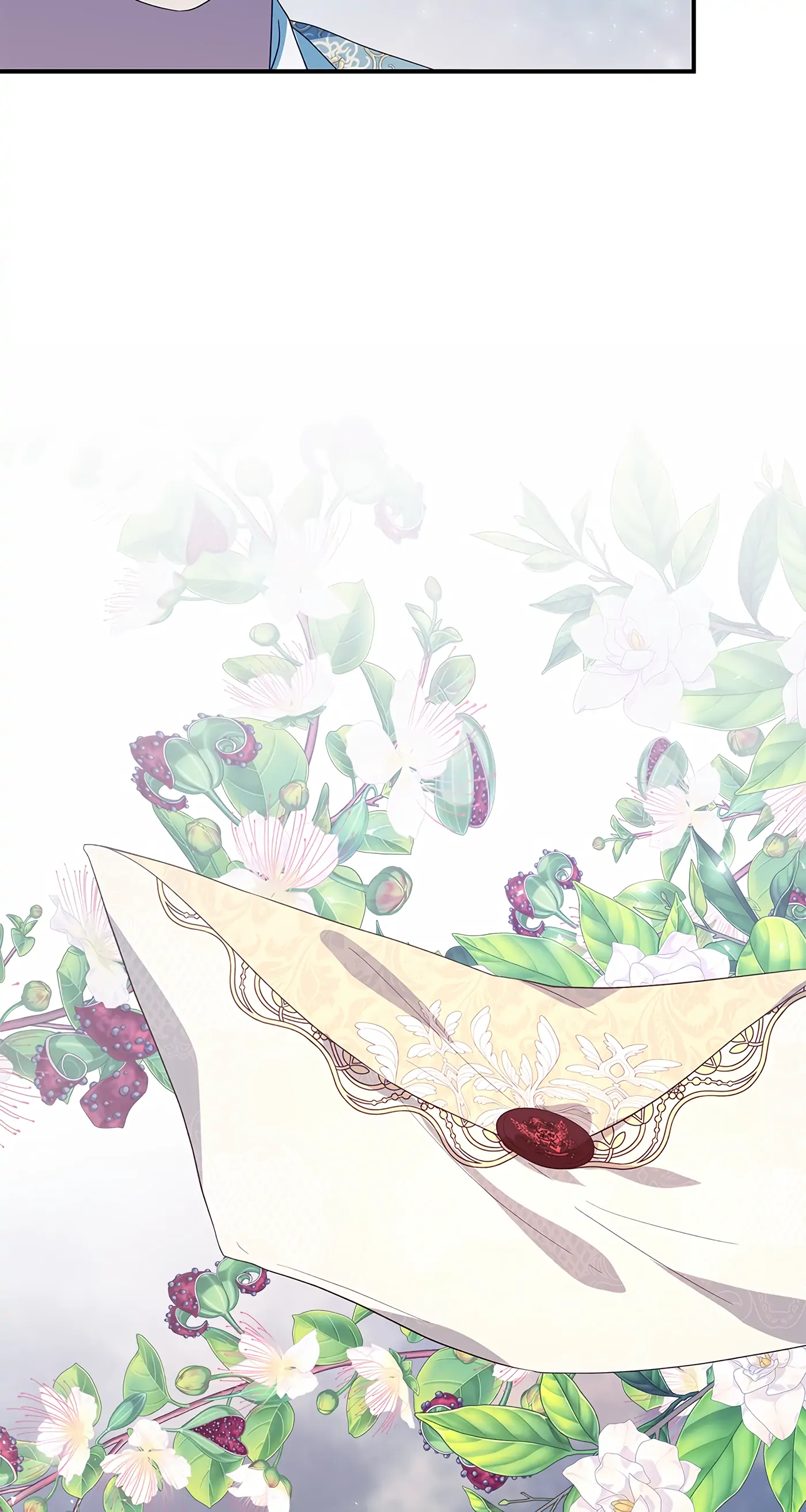 I’m Not a Warrior! Chapter 75 - Page 57