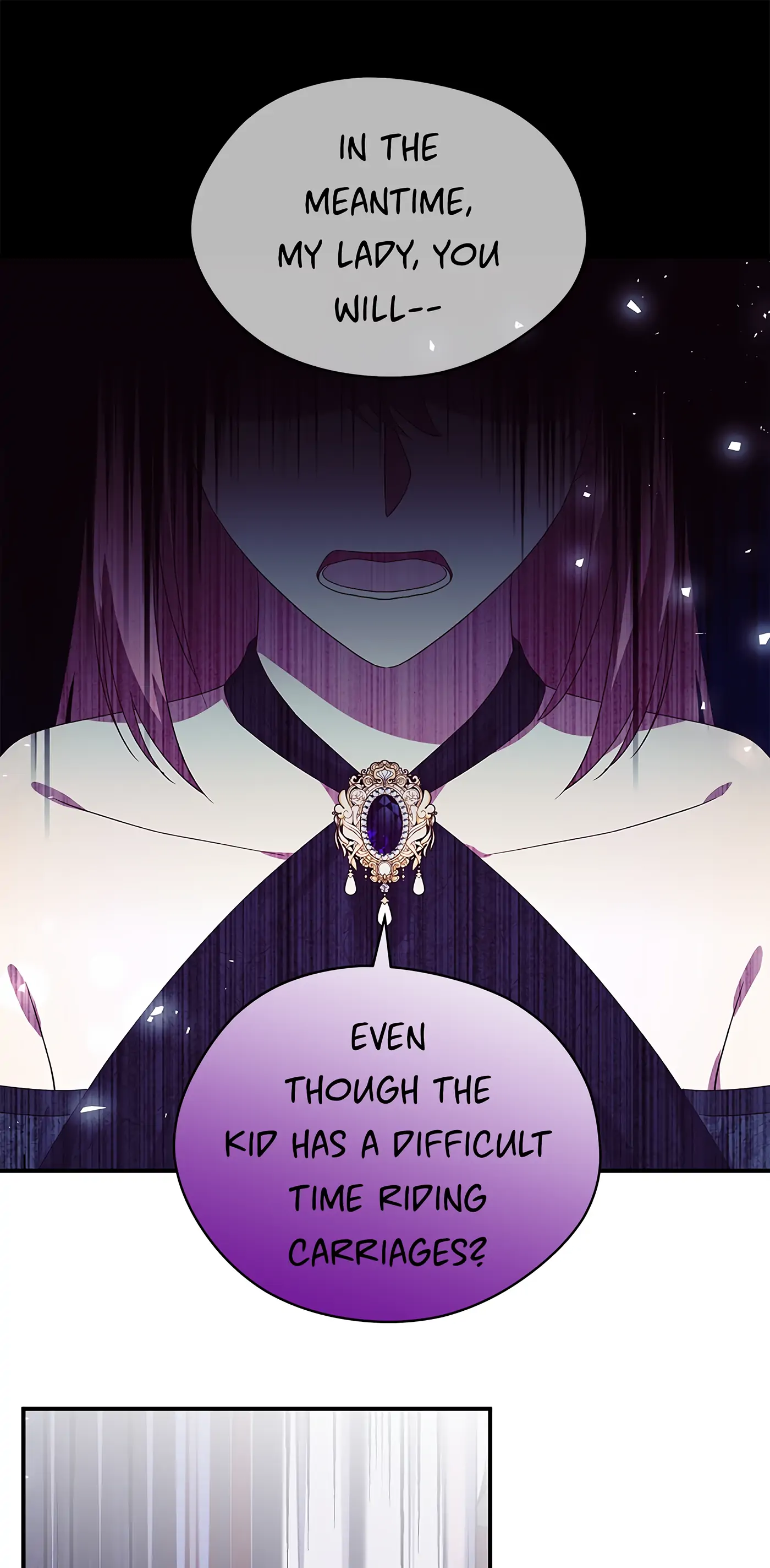 I’m Not a Warrior! Chapter 75 - Page 61