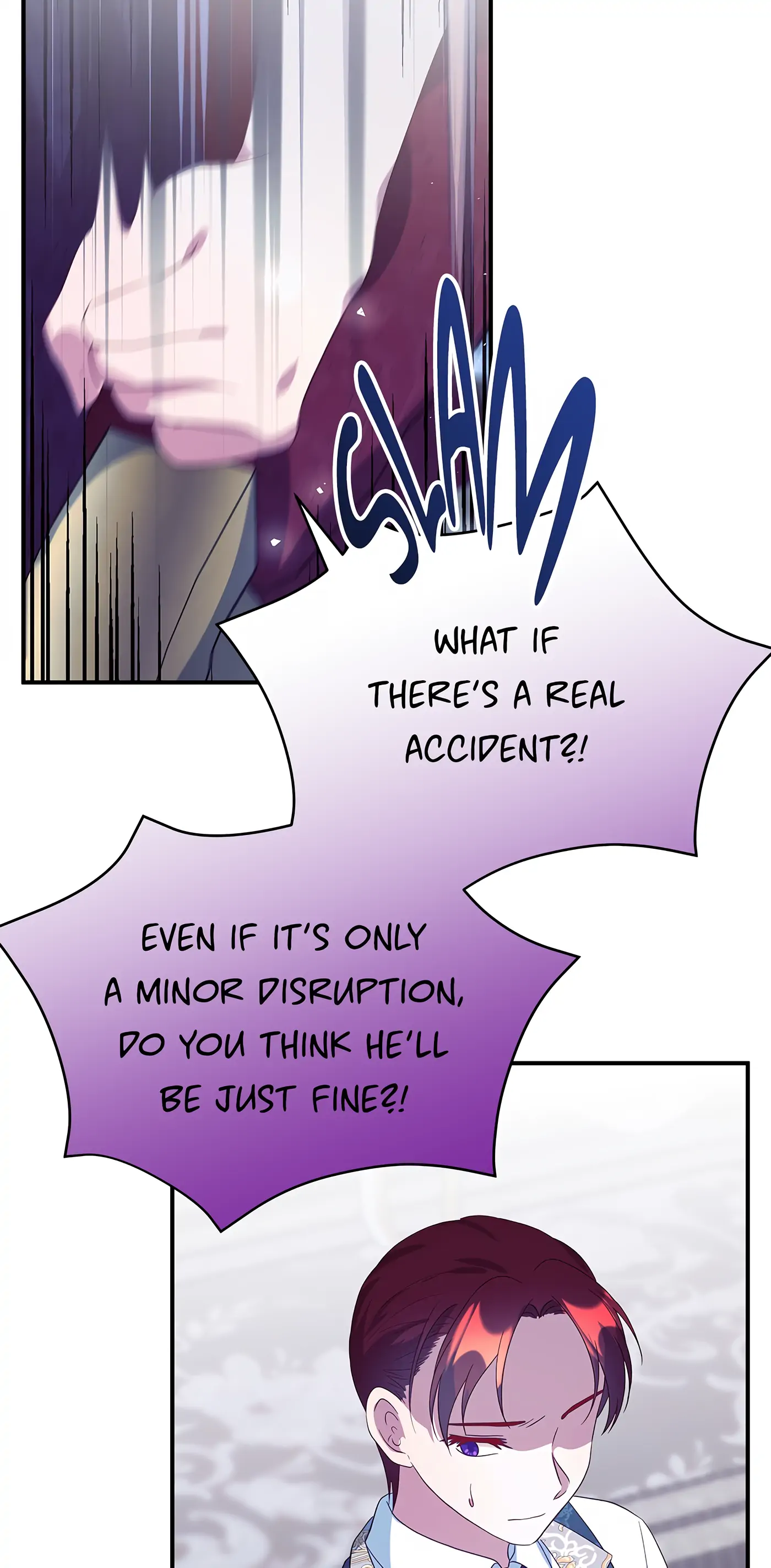 I’m Not a Warrior! Chapter 75 - Page 62