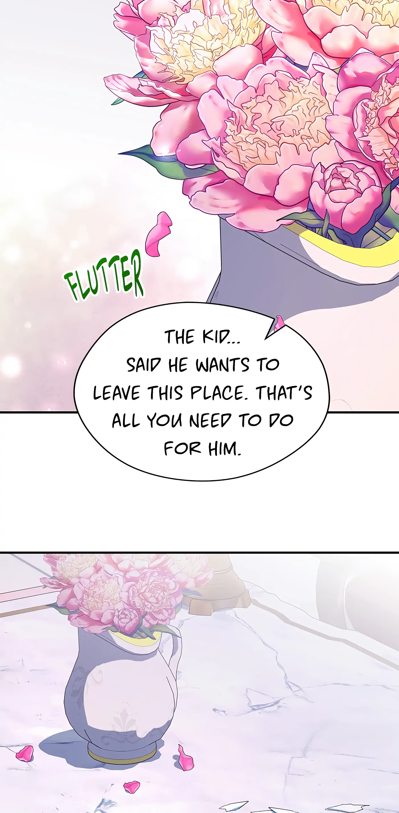 I’m Not a Warrior! Chapter 75 - Page 64