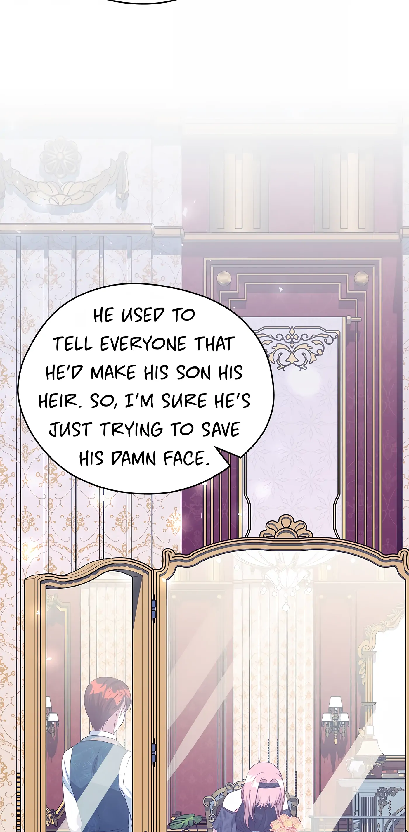 I’m Not a Warrior! Chapter 75 - Page 66