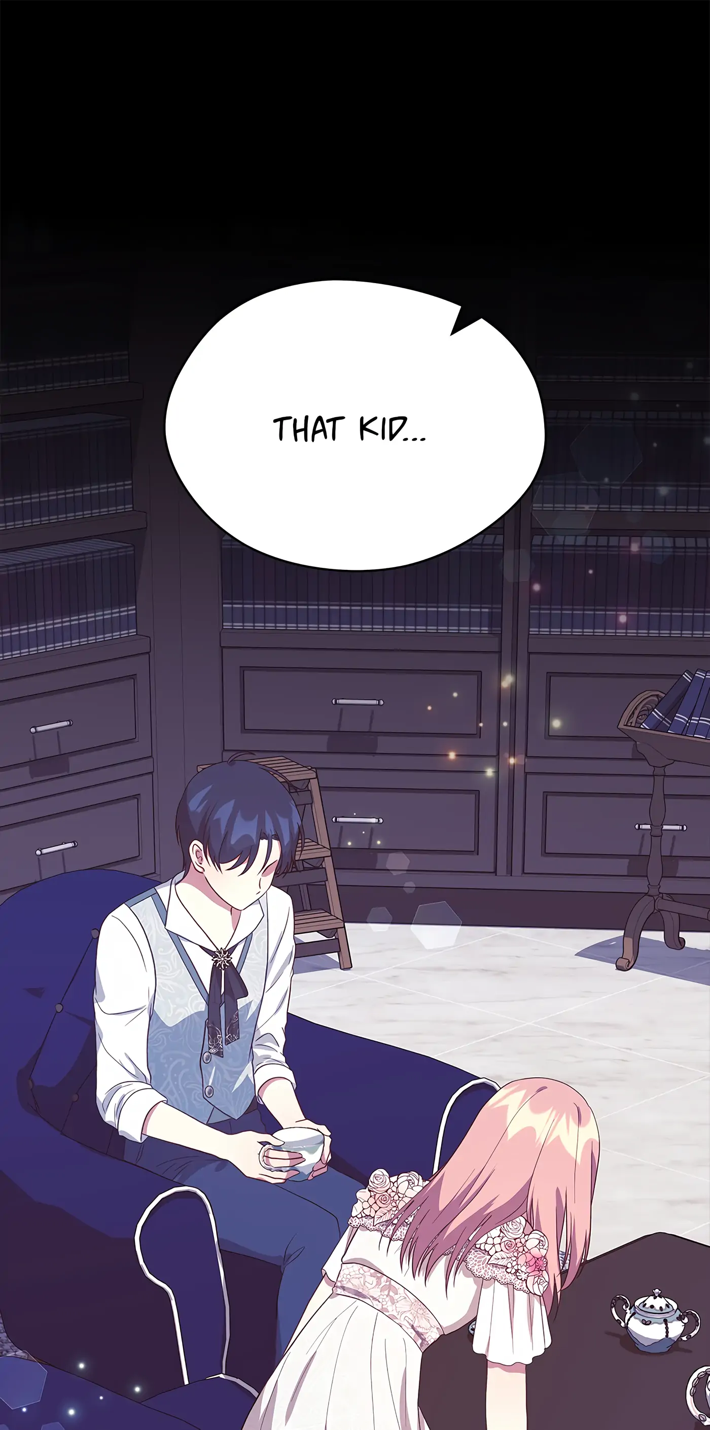 I’m Not a Warrior! Chapter 75 - Page 68