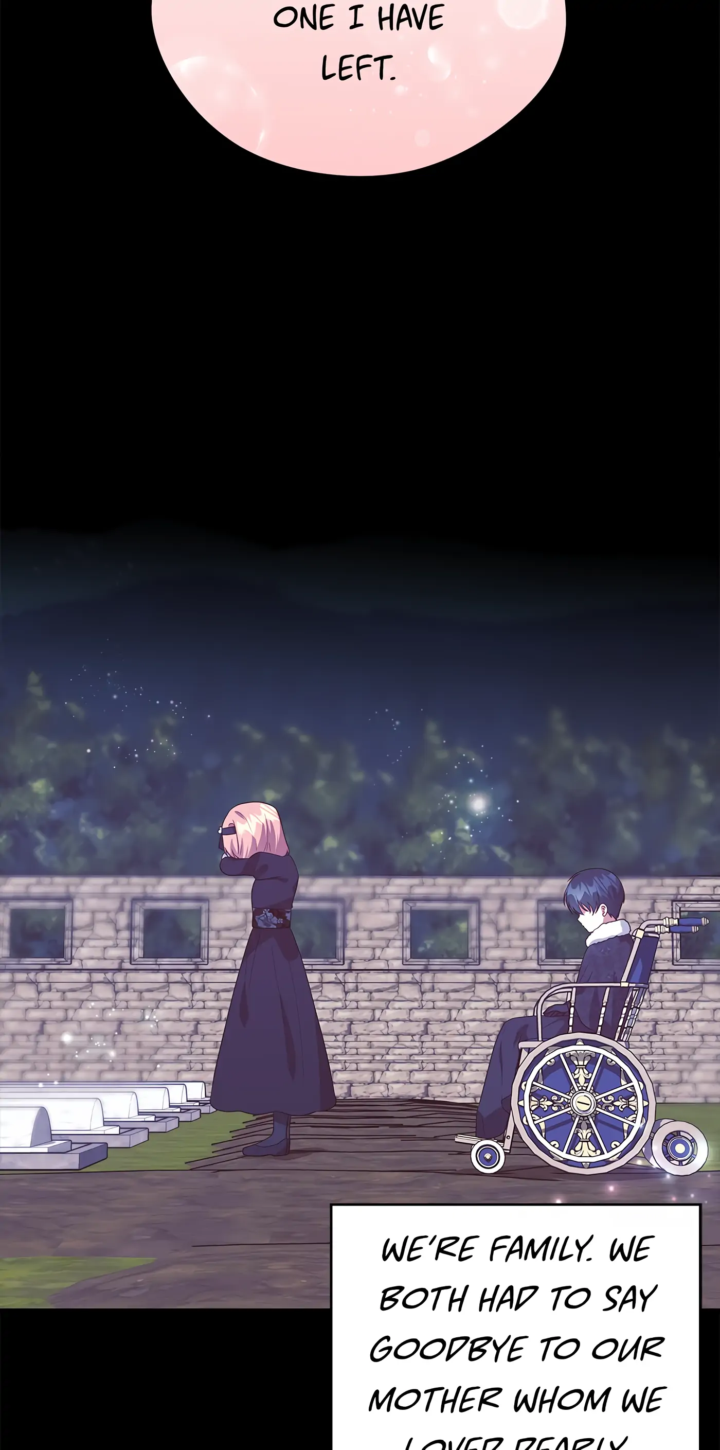 I’m Not a Warrior! Chapter 75 - Page 70