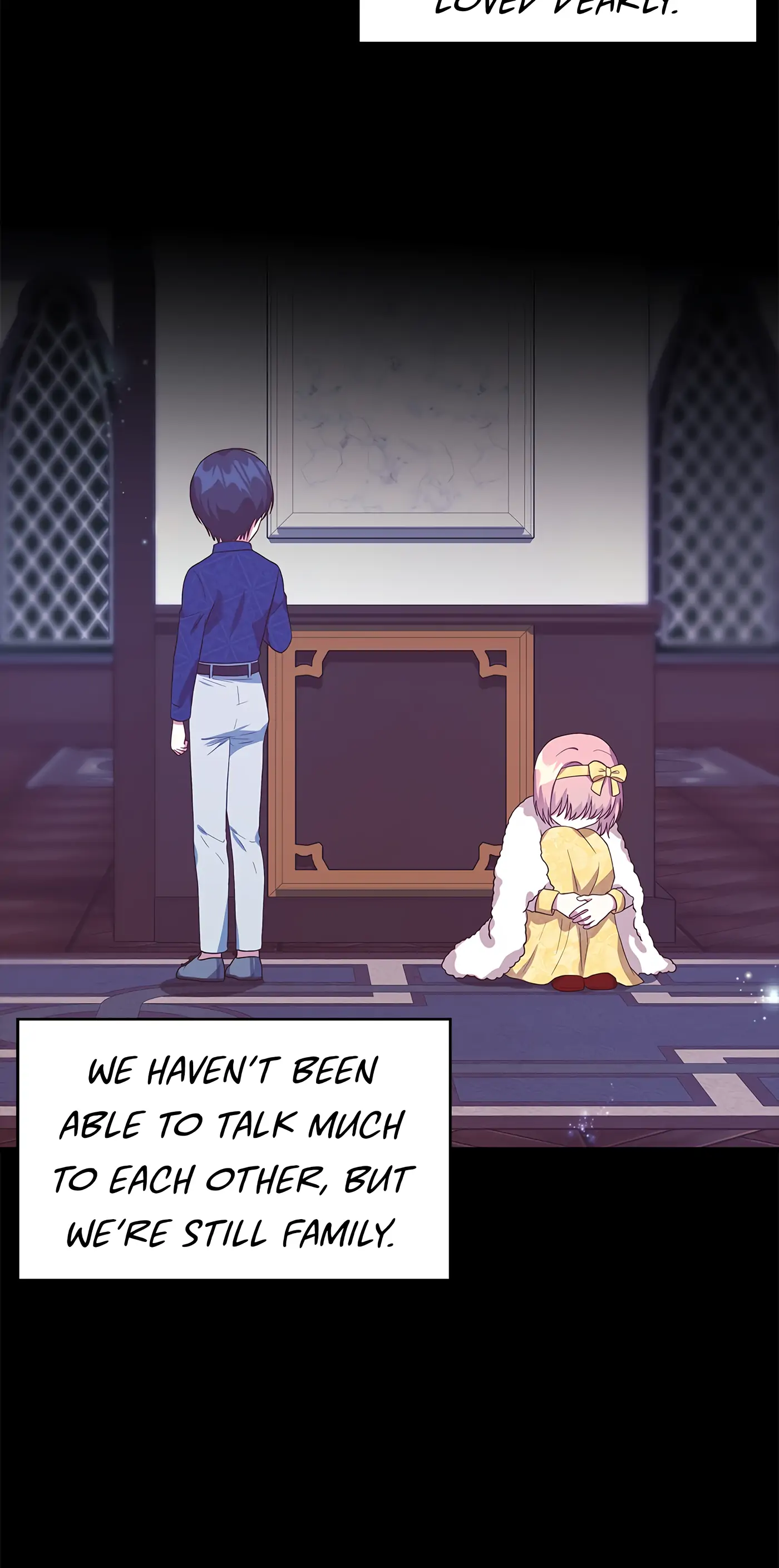 I’m Not a Warrior! Chapter 75 - Page 71