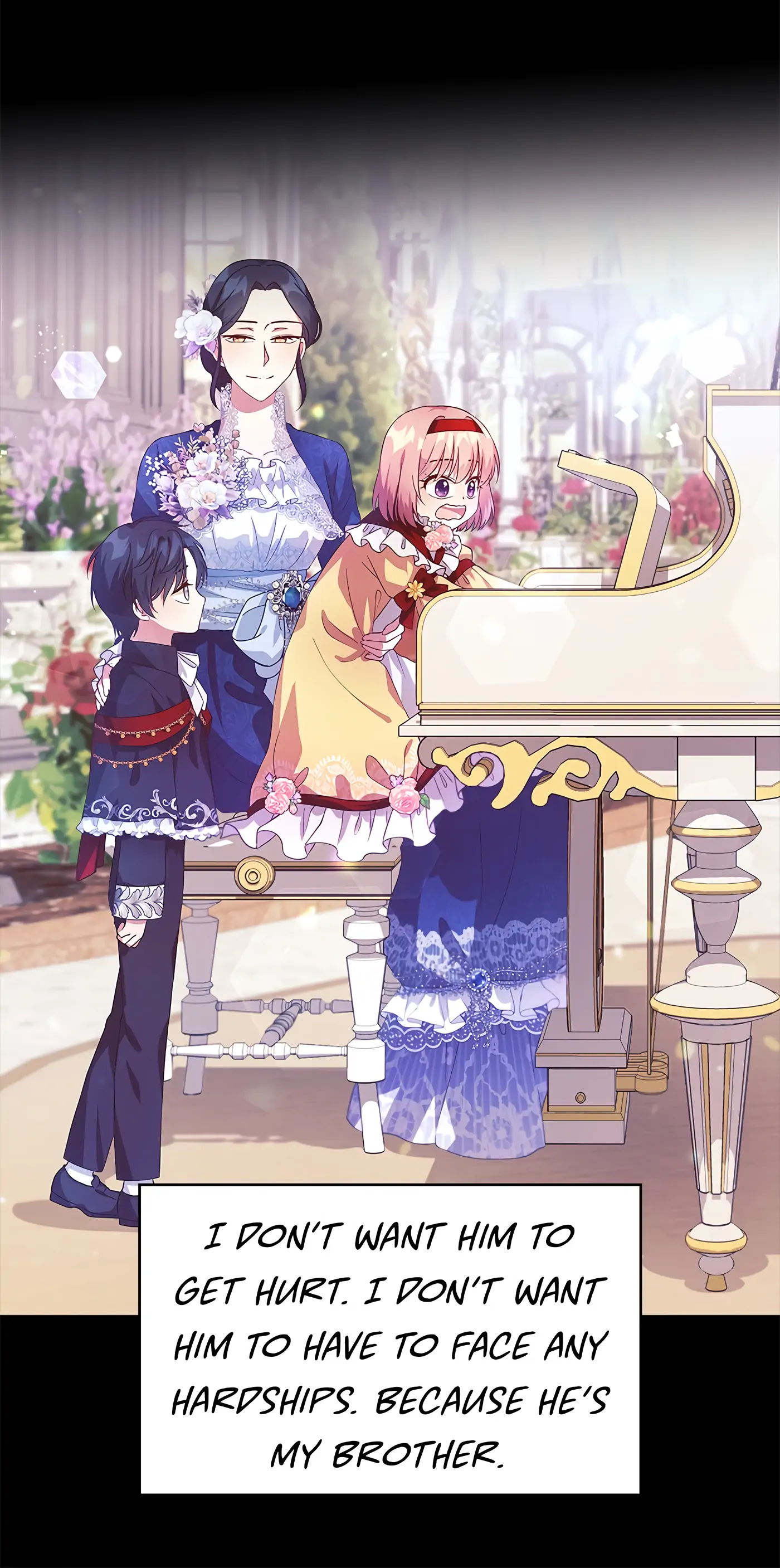 I’m Not a Warrior! Chapter 75 - Page 72