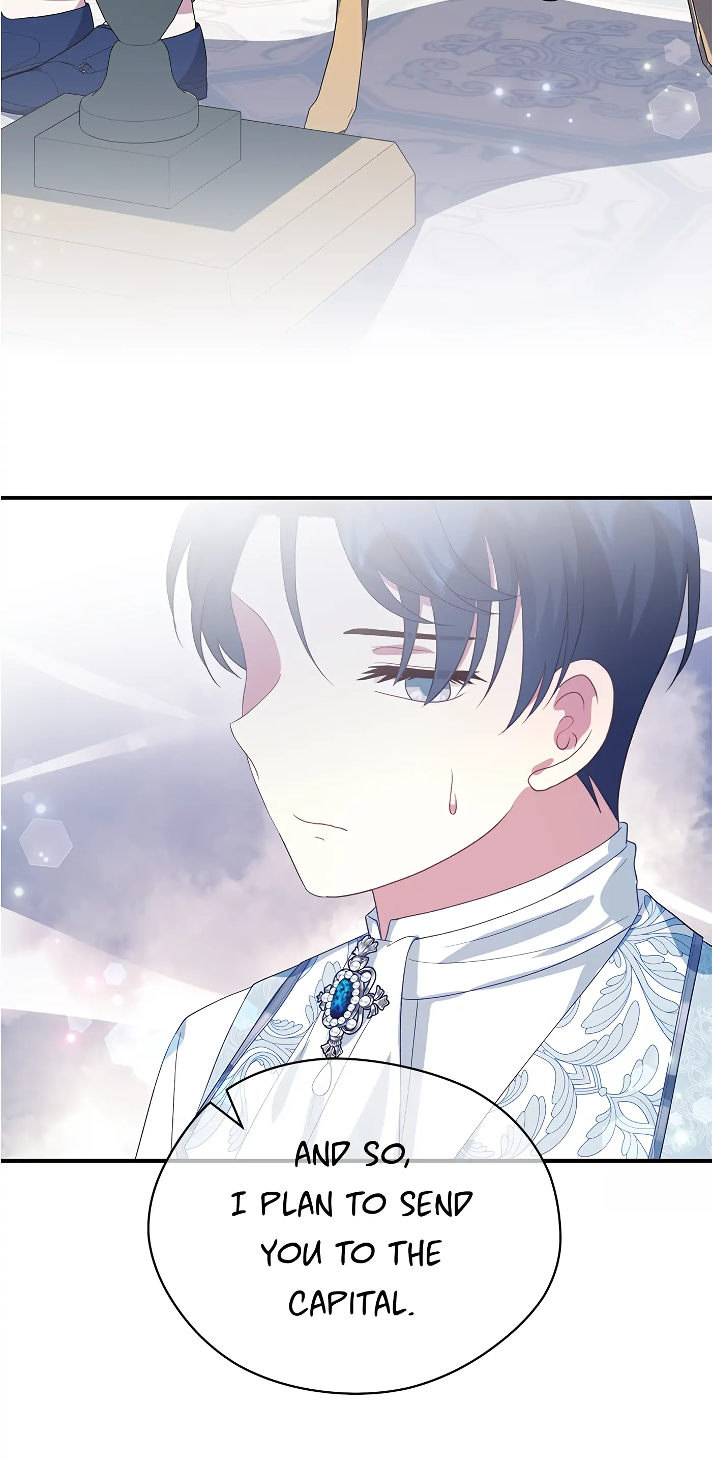 I’m Not a Warrior! Chapter 75 - Page 75