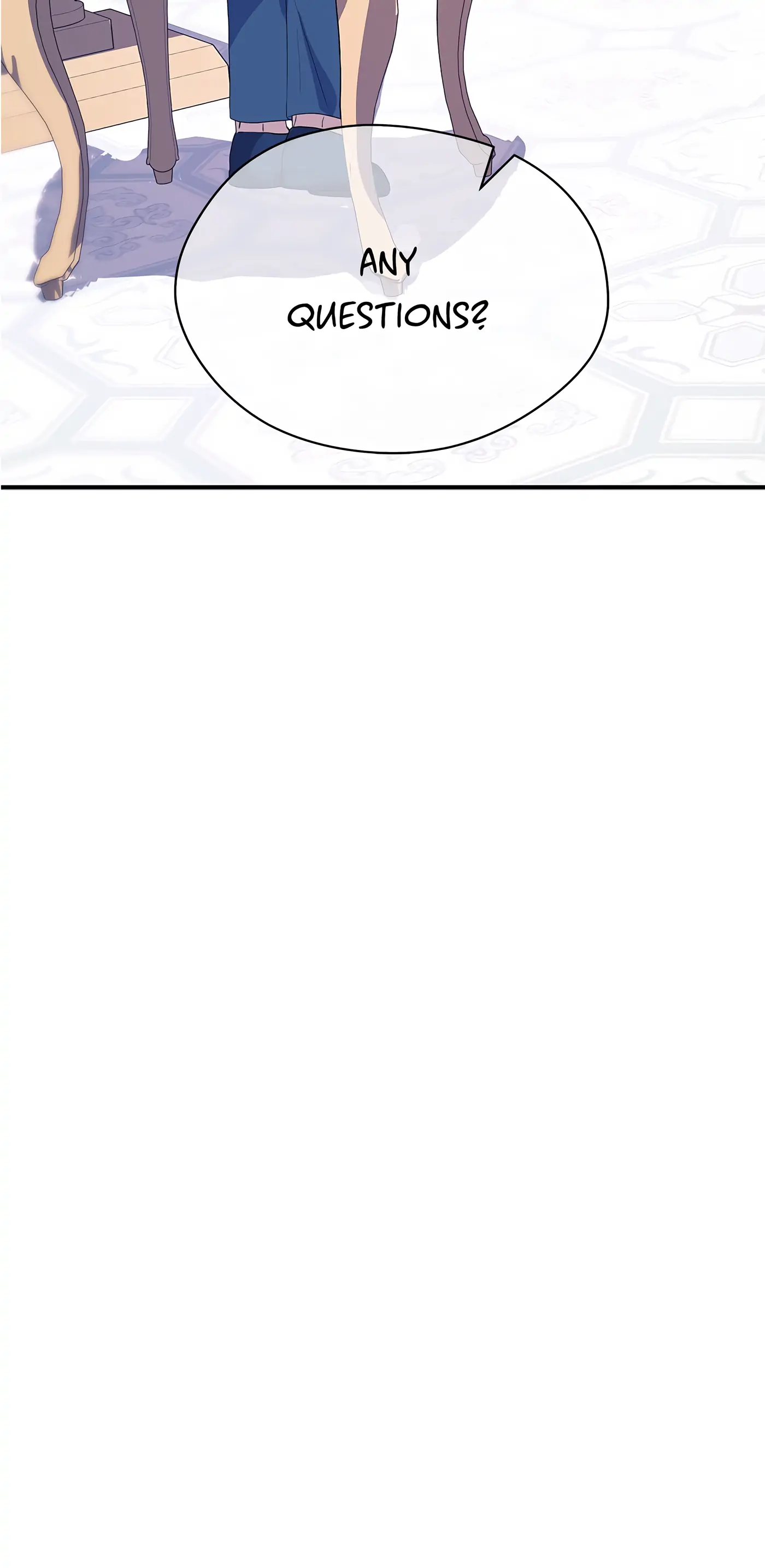 I’m Not a Warrior! Chapter 75 - Page 77