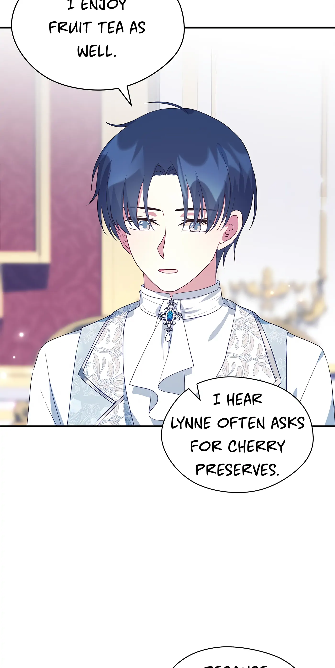 I’m Not a Warrior! Chapter 76 - Page 6