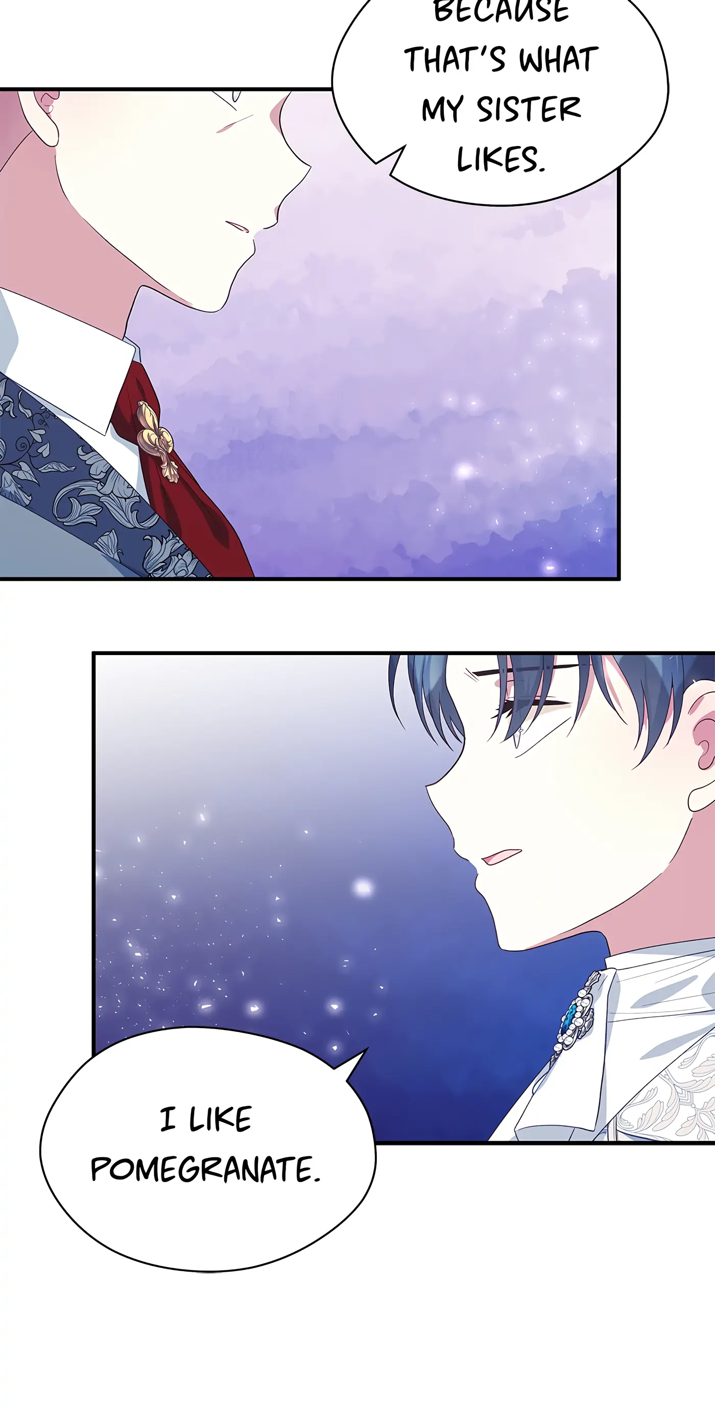 I’m Not a Warrior! Chapter 76 - Page 7