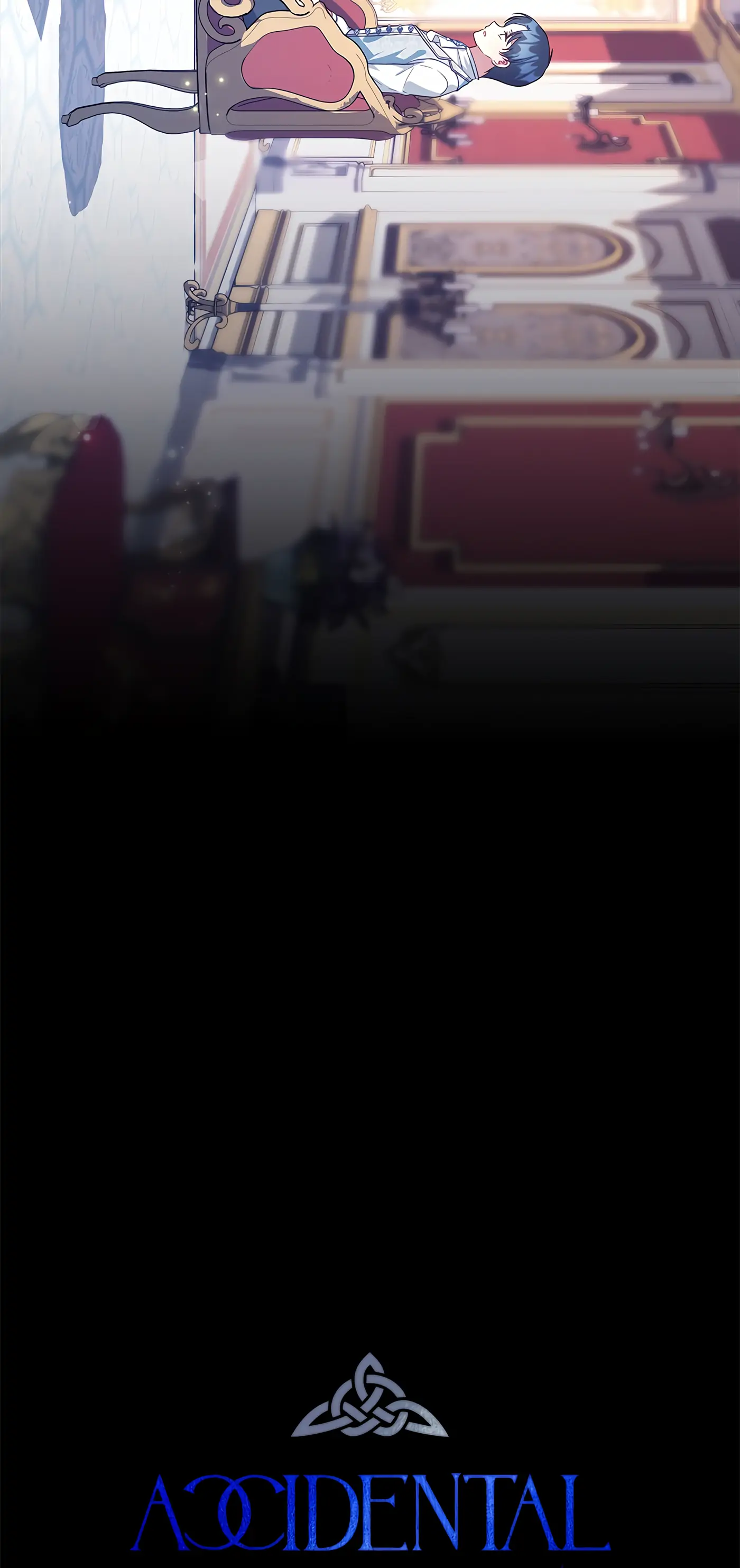 I’m Not a Warrior! Chapter 76 - Page 9