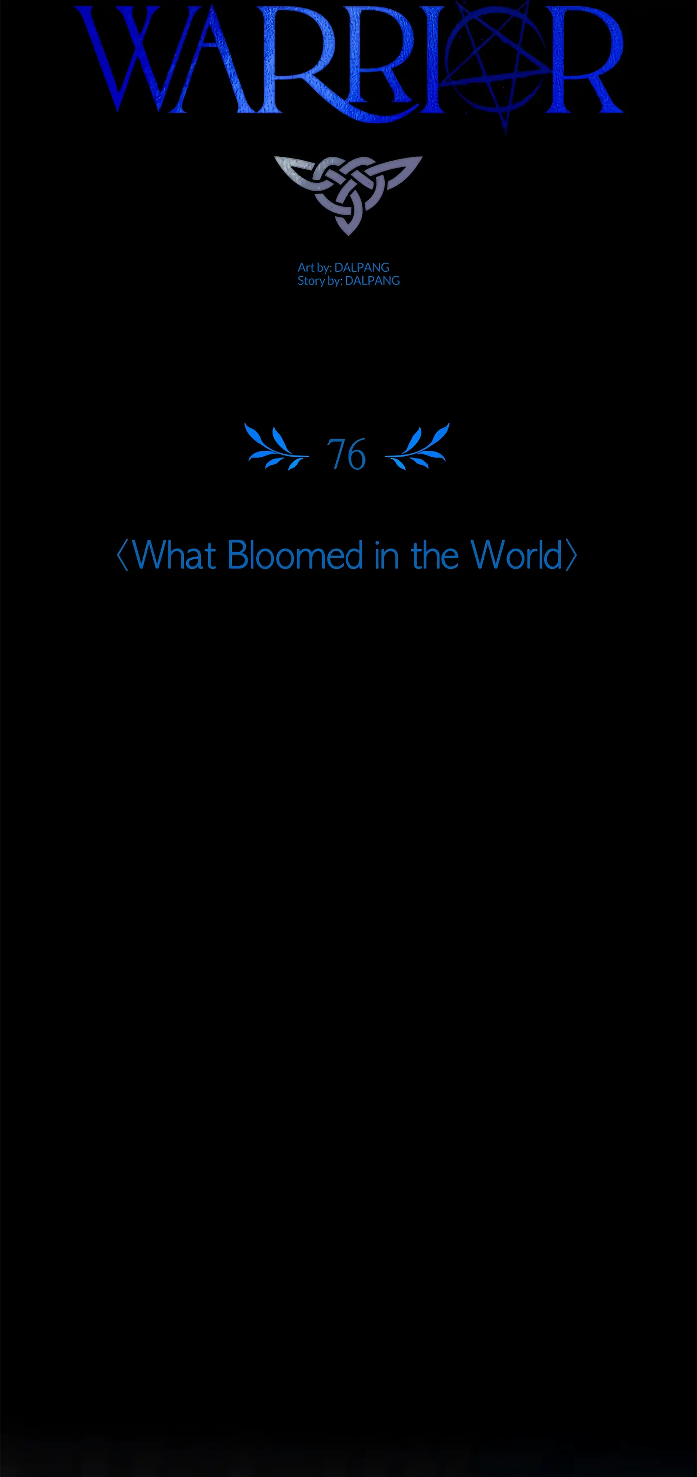 I’m Not a Warrior! Chapter 76 - Page 10
