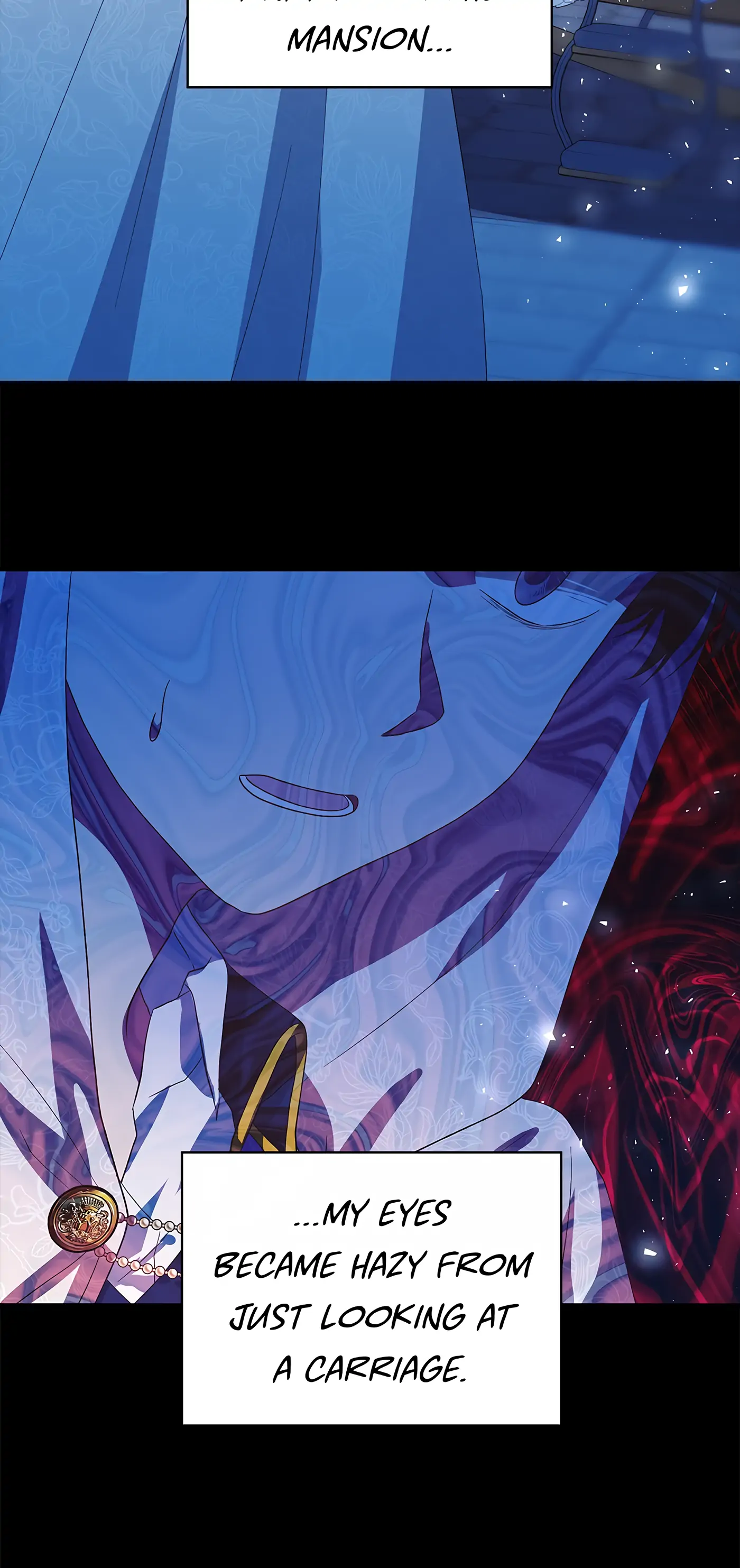 I’m Not a Warrior! Chapter 76 - Page 12