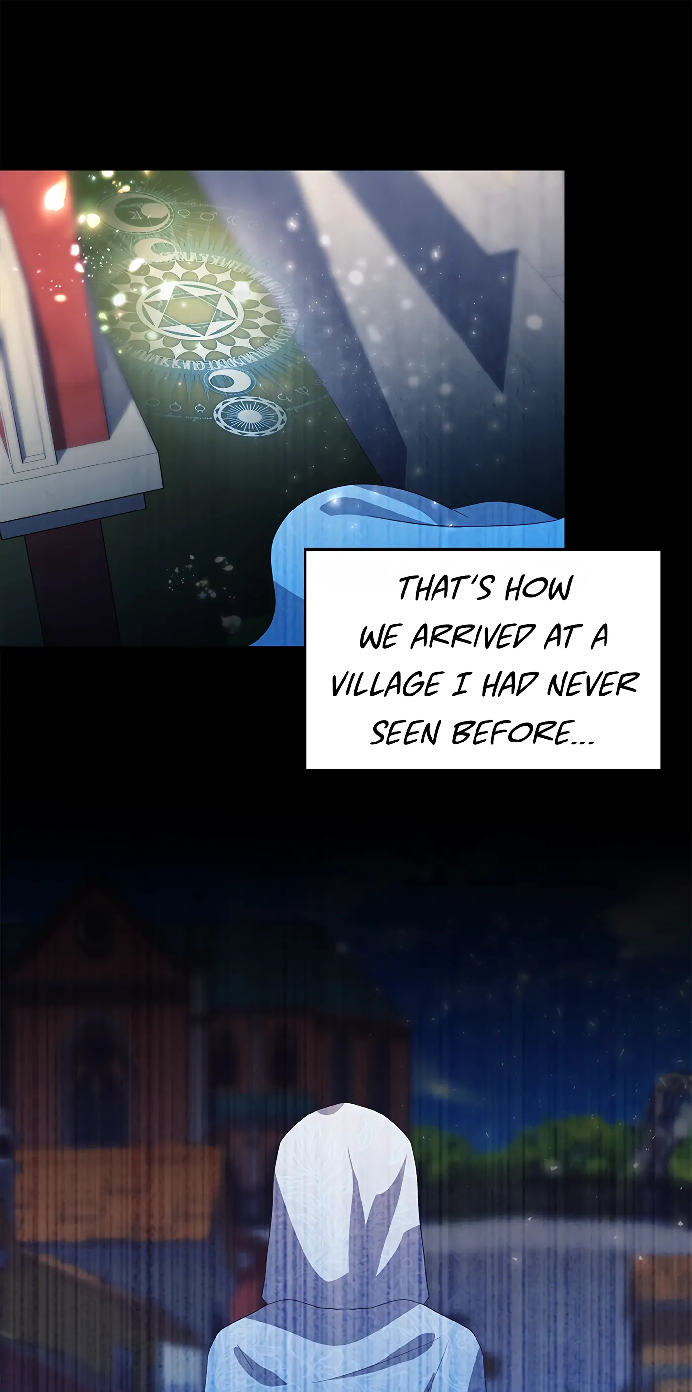 I’m Not a Warrior! Chapter 76 - Page 15