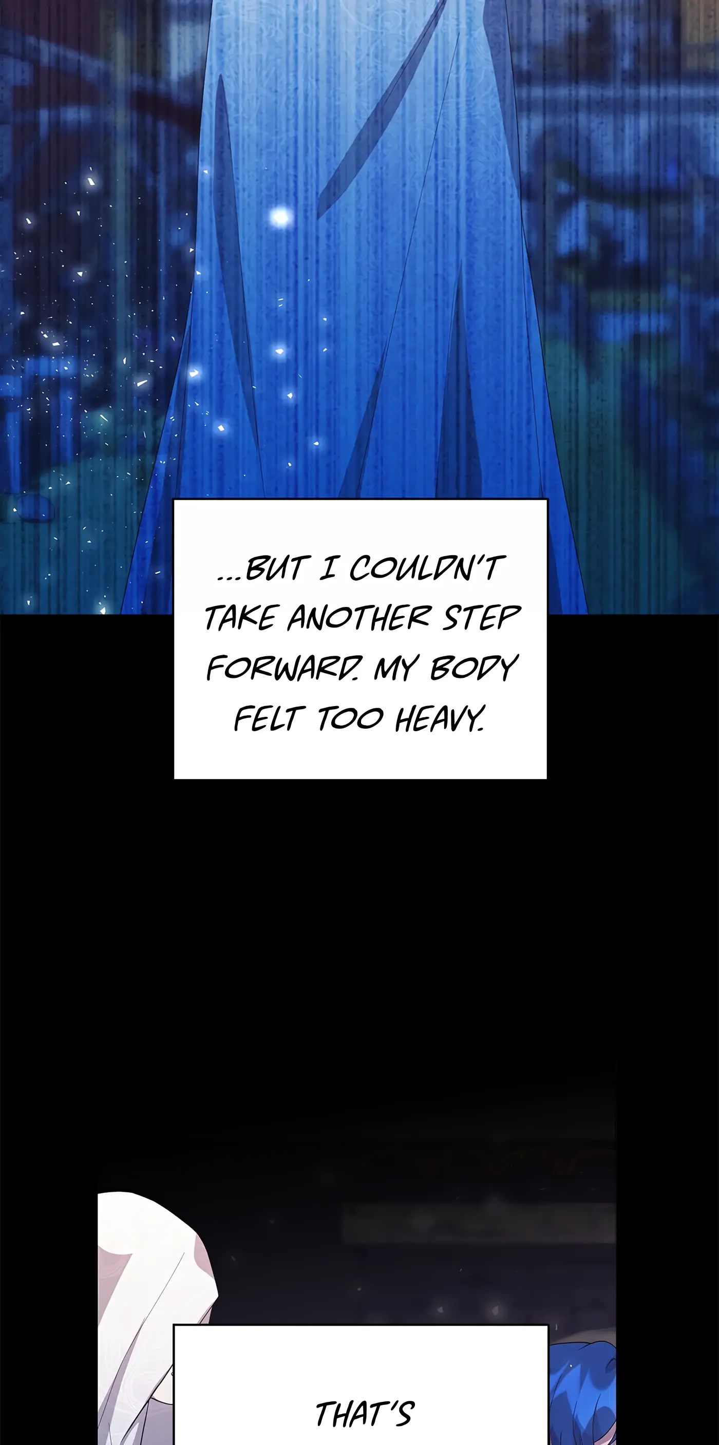 I’m Not a Warrior! Chapter 76 - Page 16